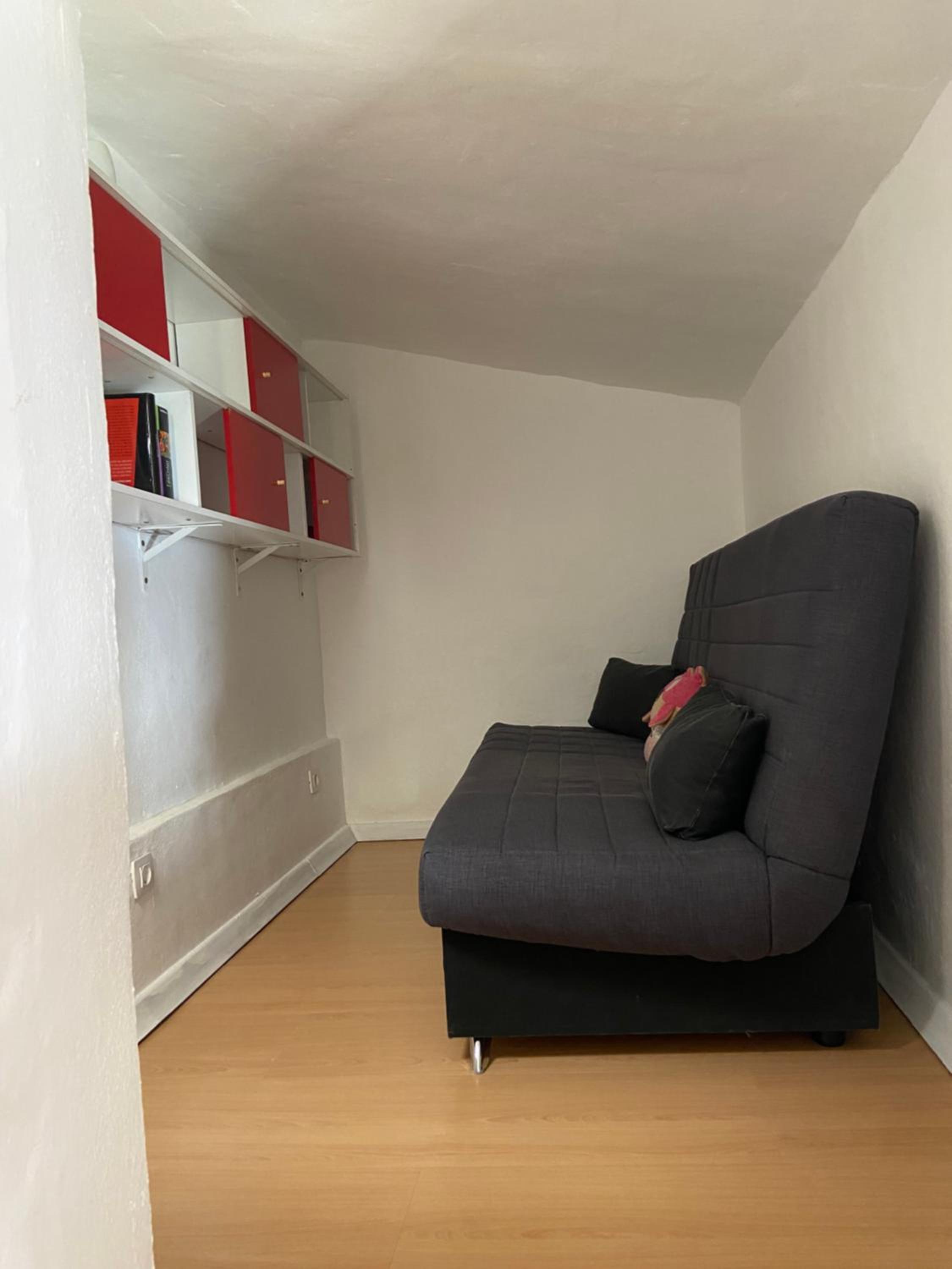 La casita de Alejandra -TERRAZA Y ACCESO PRIVADOS-