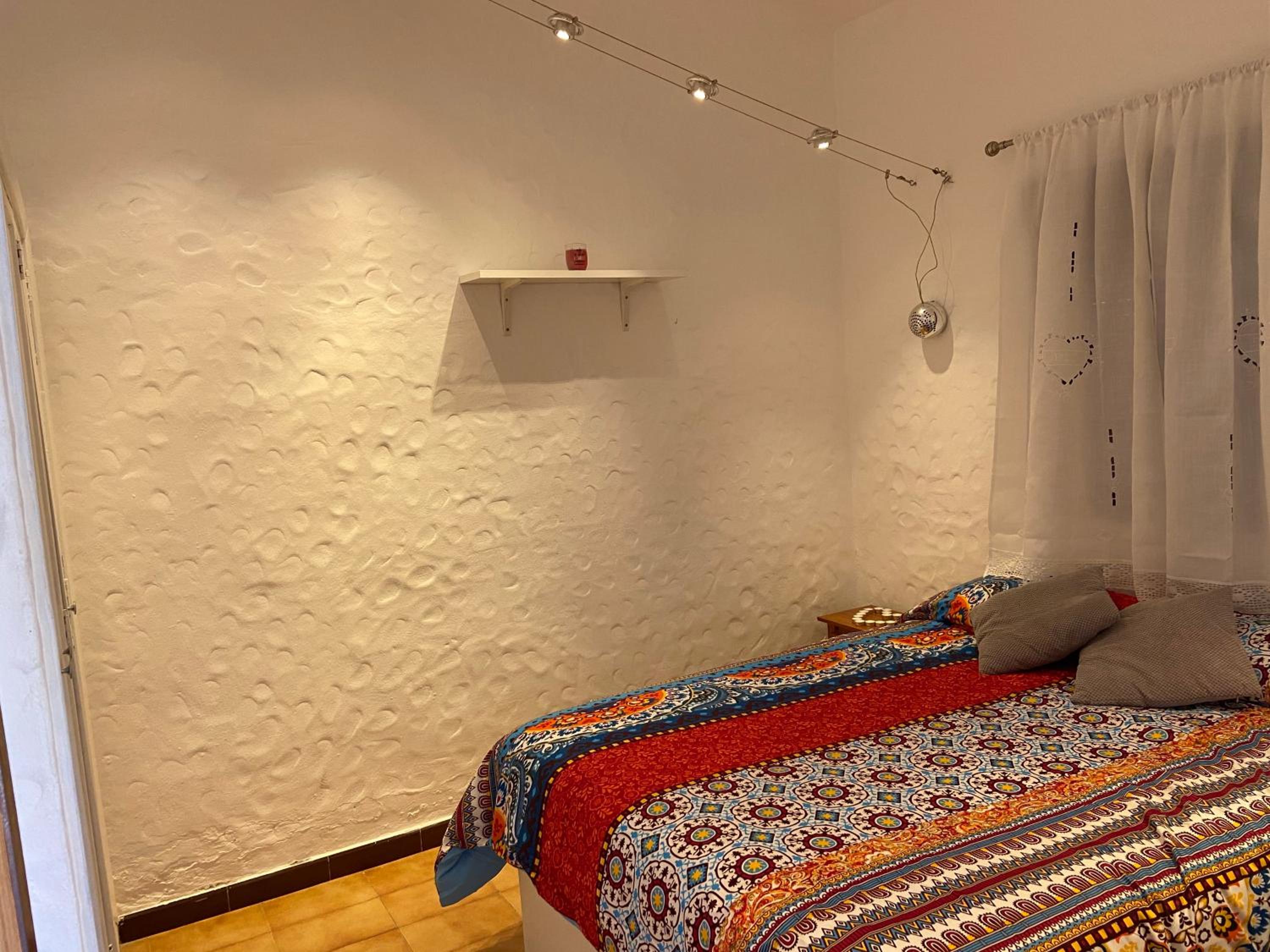 La casita de Alejandra -TERRAZA Y ACCESO PRIVADOS-