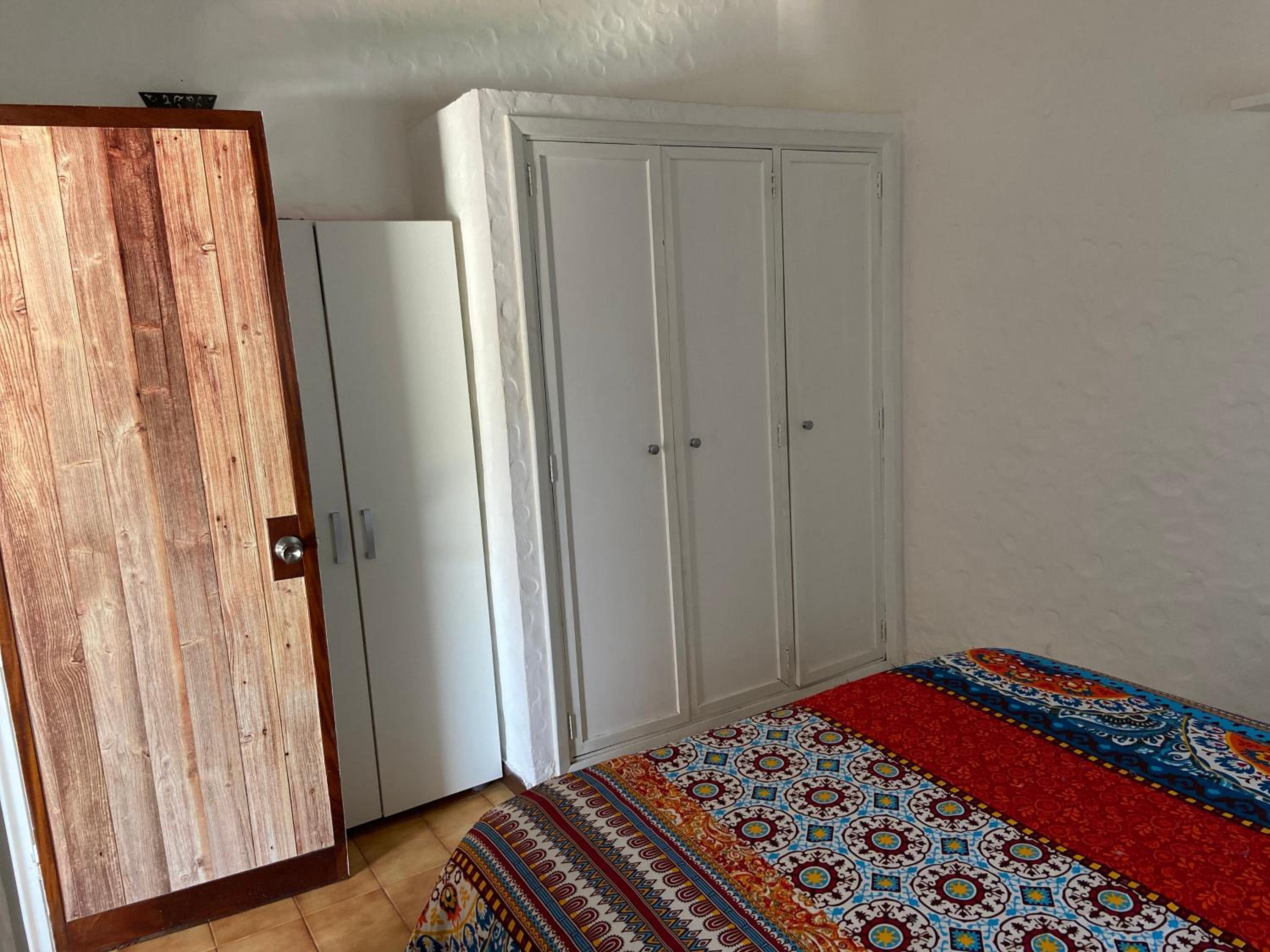 La casita de Alejandra -TERRAZA Y ACCESO PRIVADOS-