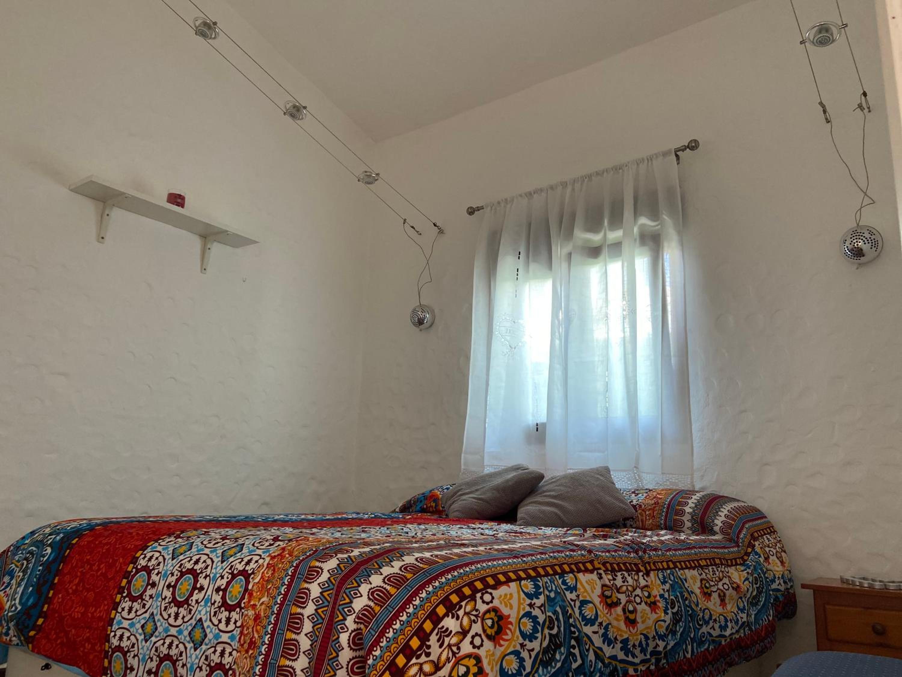 La casita de Alejandra -TERRAZA Y ACCESO PRIVADOS-