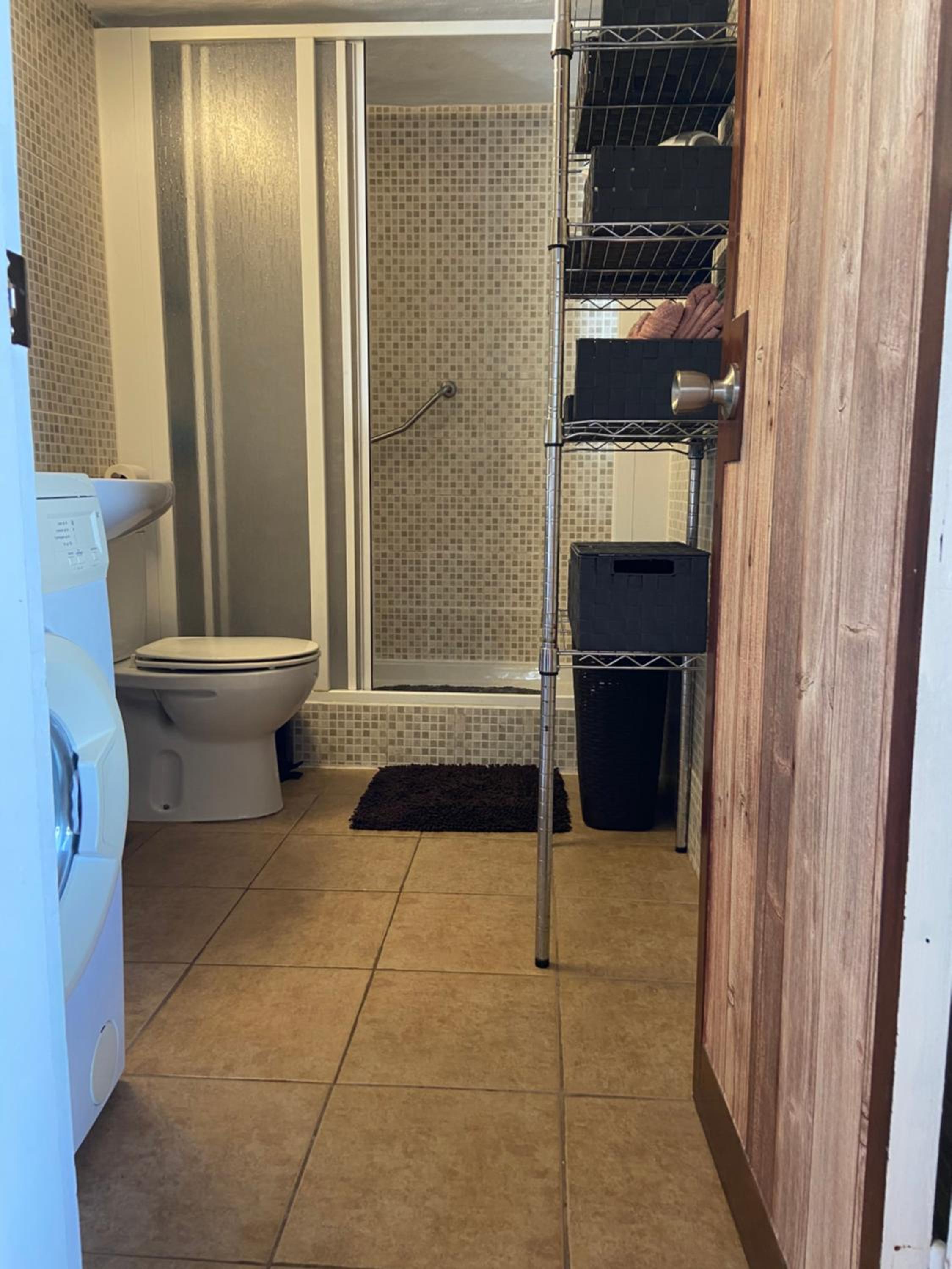 La casita de Alejandra -TERRAZA Y ACCESO PRIVADOS-