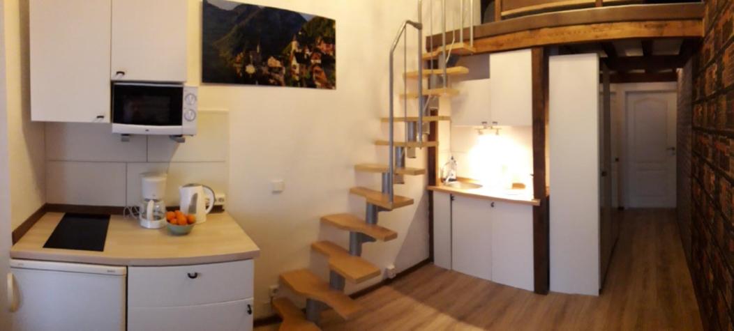 K&S Apartments