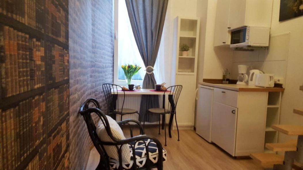 K&S Apartments