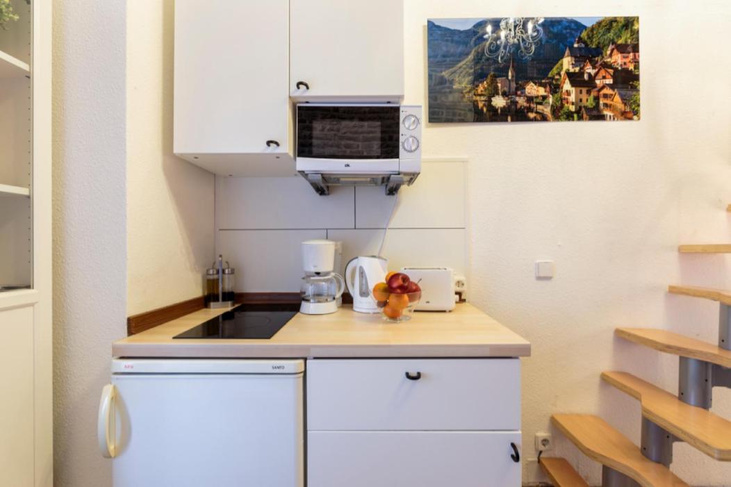 K&S Apartments