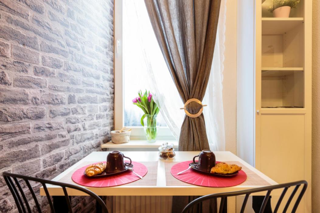 K&S Apartments