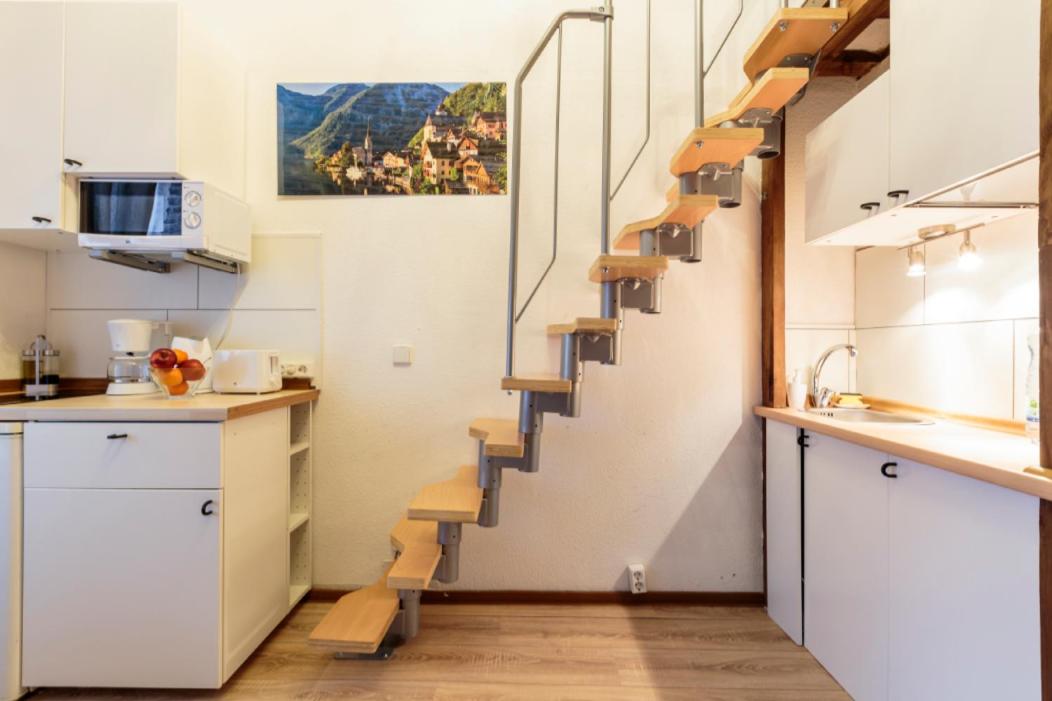 K&S Apartments