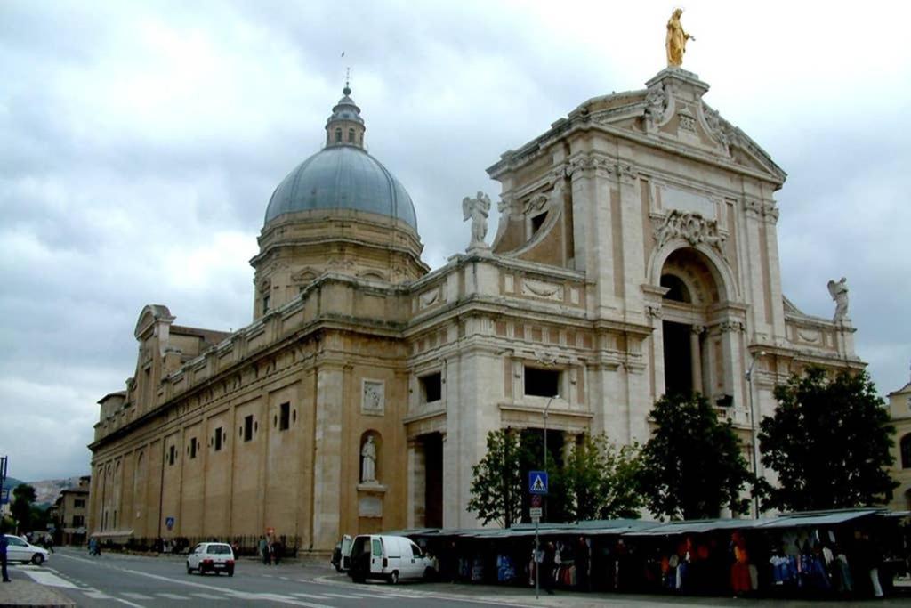 Appartamento La Cupola view 4