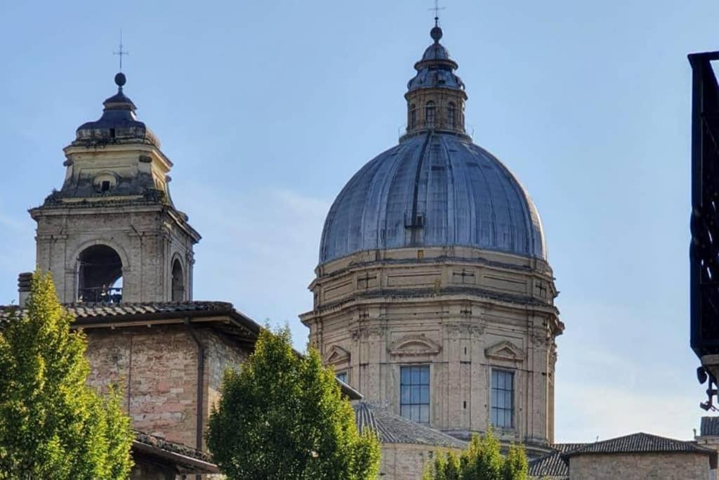 Appartamento La Cupola view 5