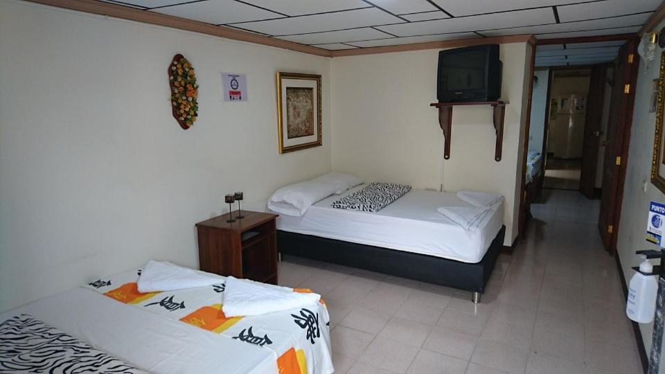 Apartamento Rosita view 2