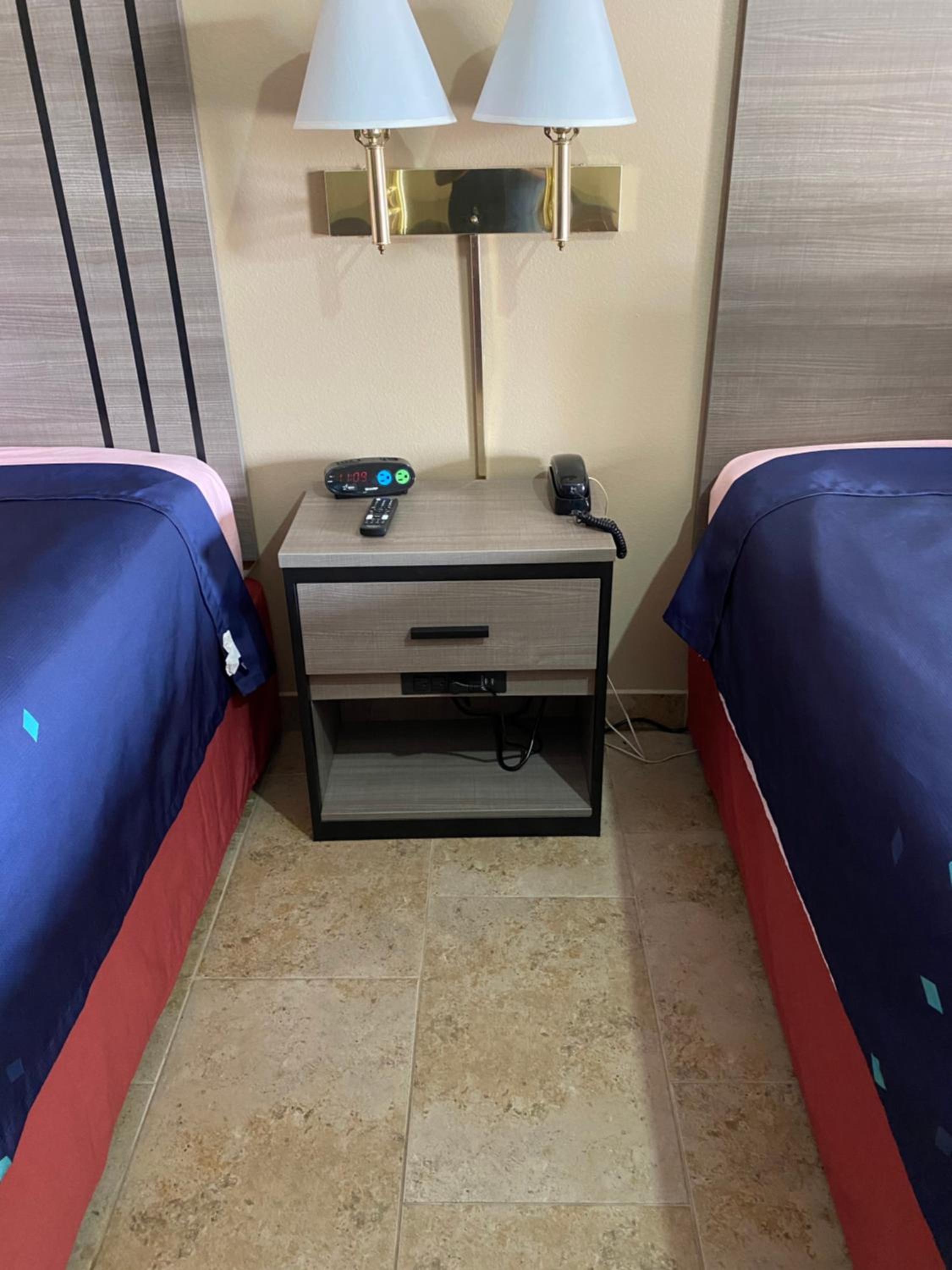 Los Fresnos Inn and Suites