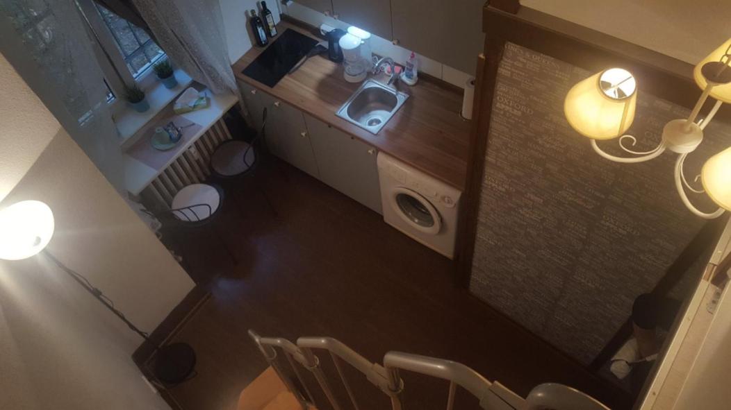 K&S Apartments