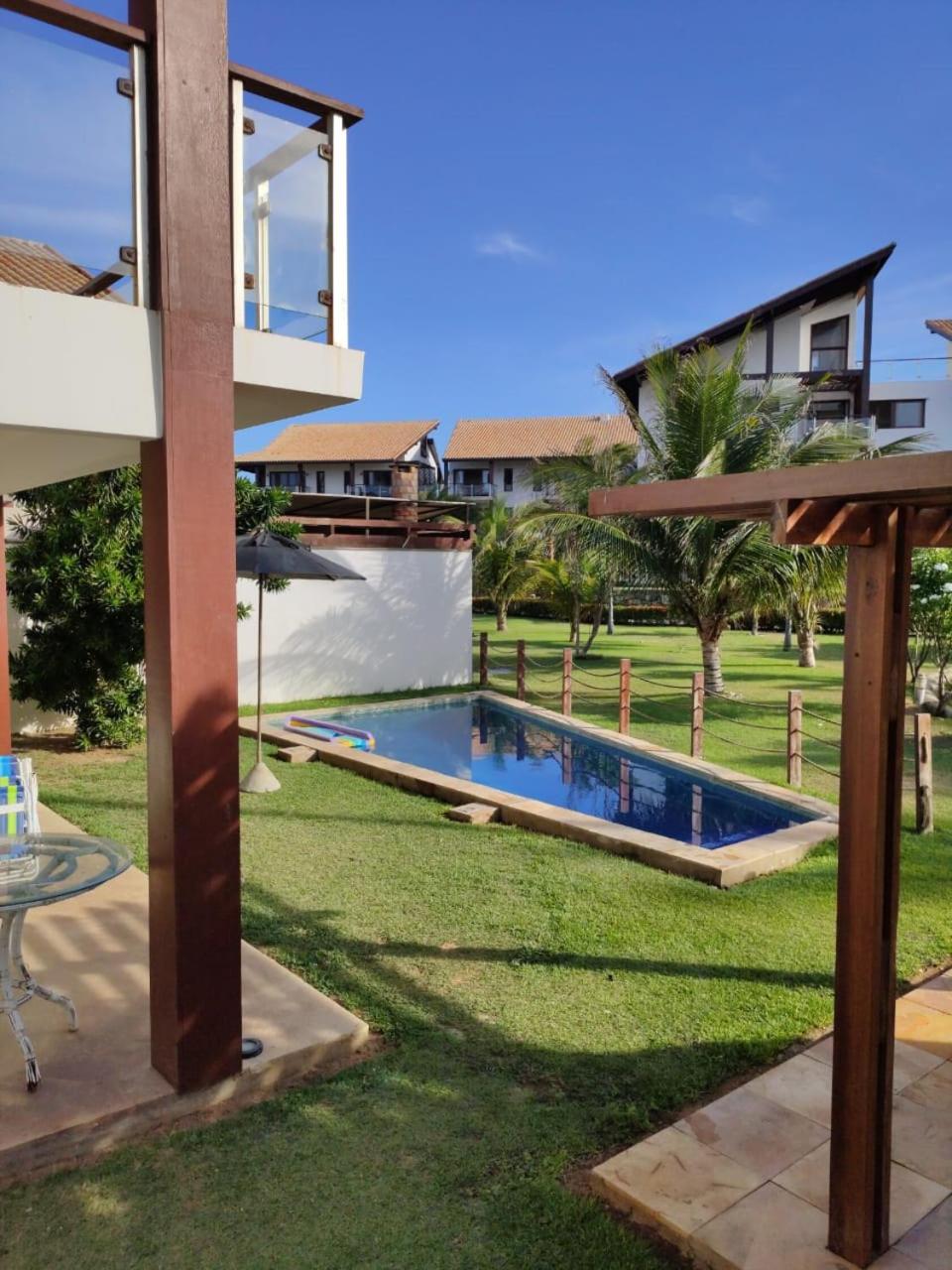 Casa Taíba Beach Resort