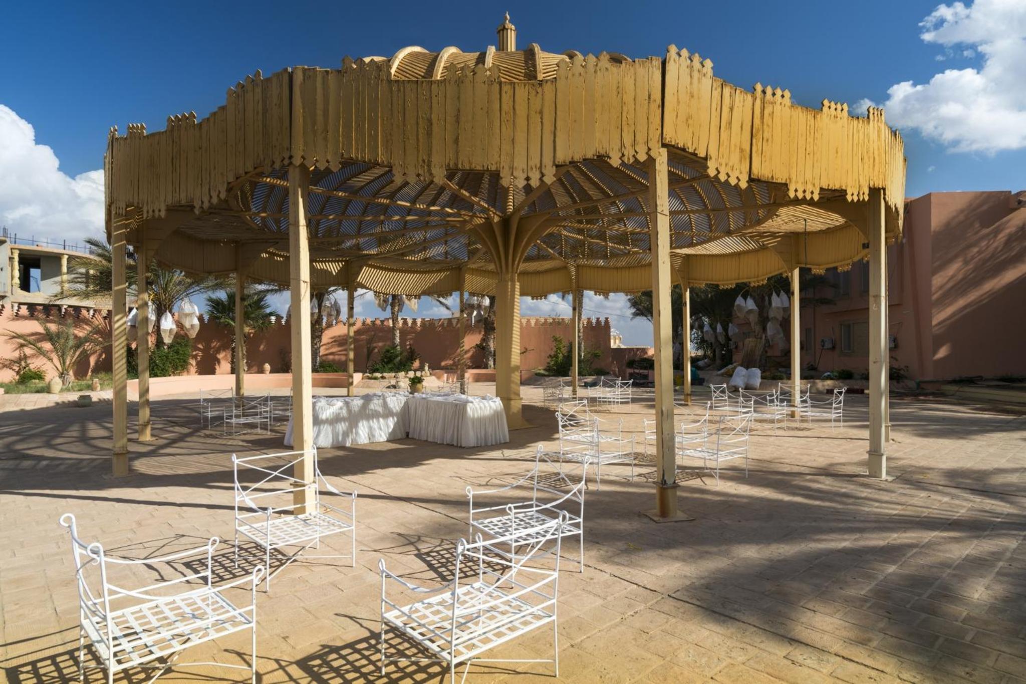 Tozeur Vacations - Palm Beach Palace Tozeur - Property Image 4