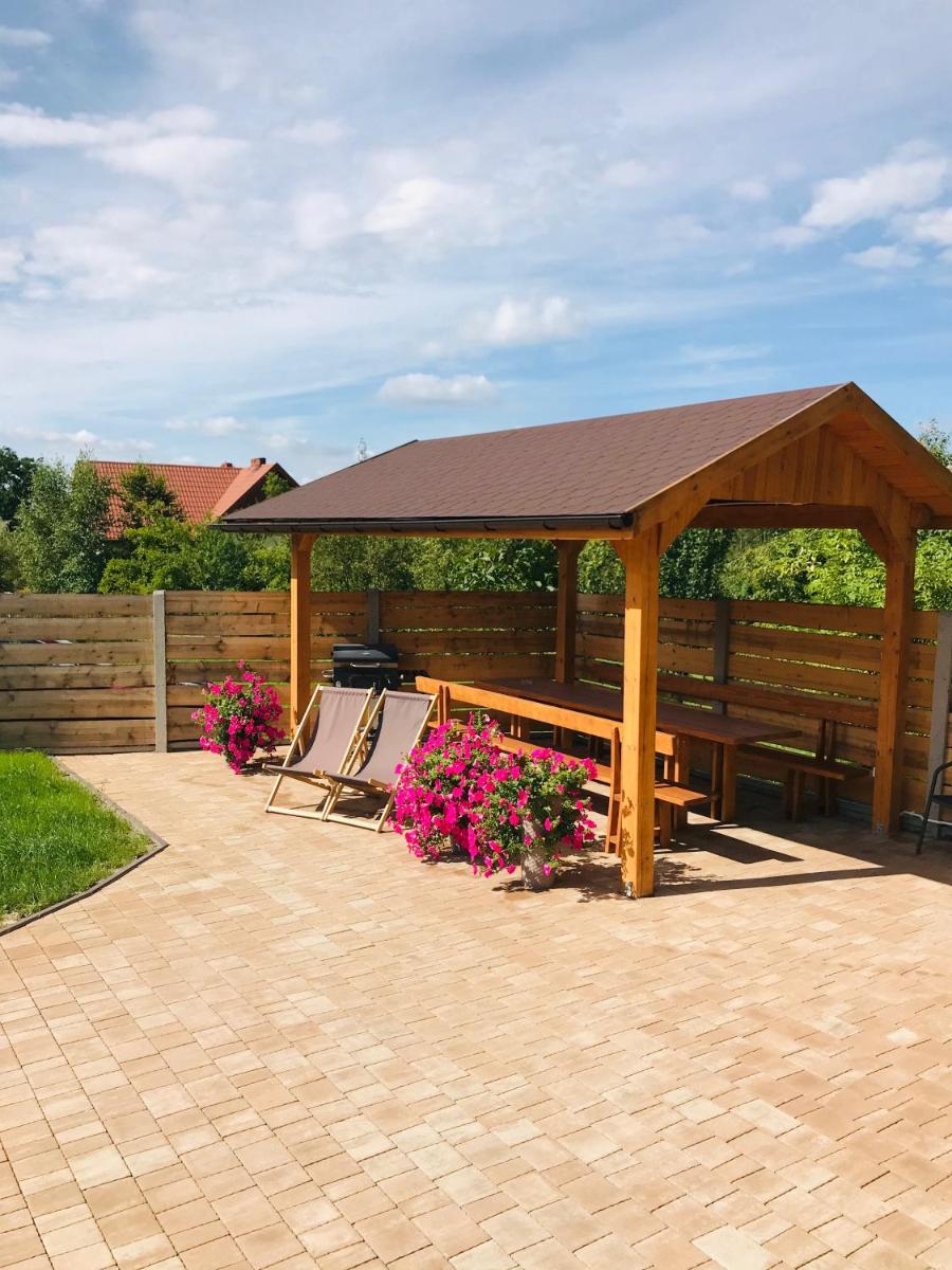 Pokoje Gościnne Lena view 2