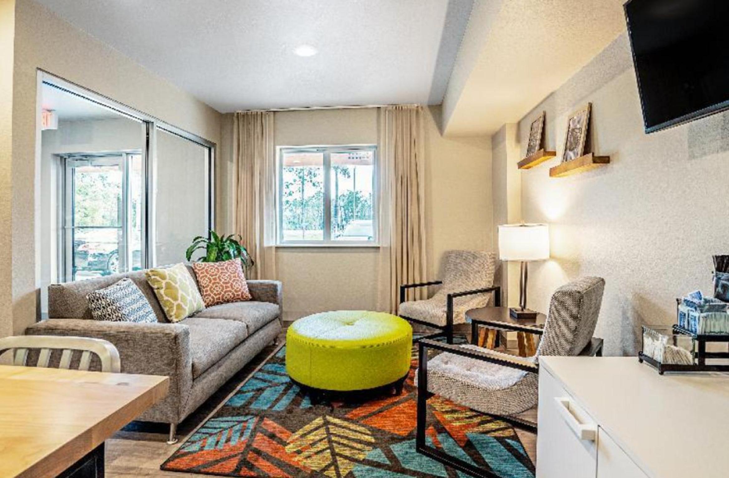 WoodSpring Suites Allentown