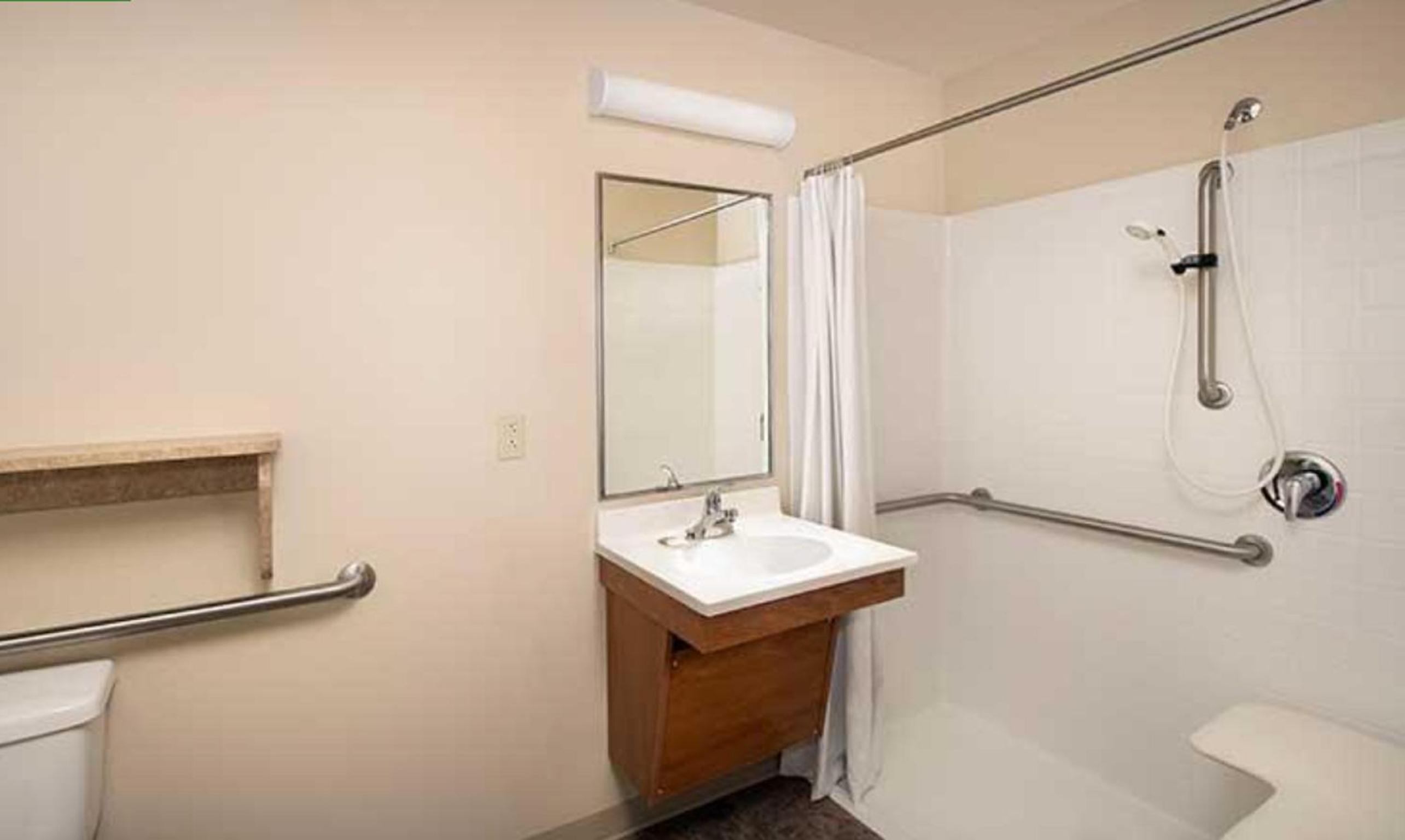 WoodSpring Suites Allentown