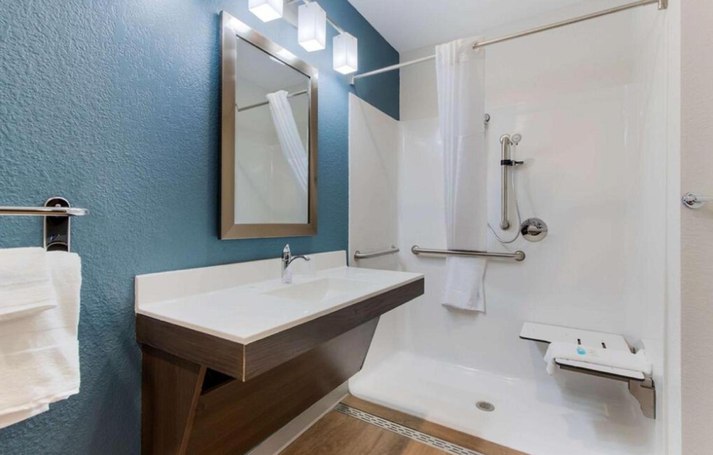 WoodSpring Suites Allentown