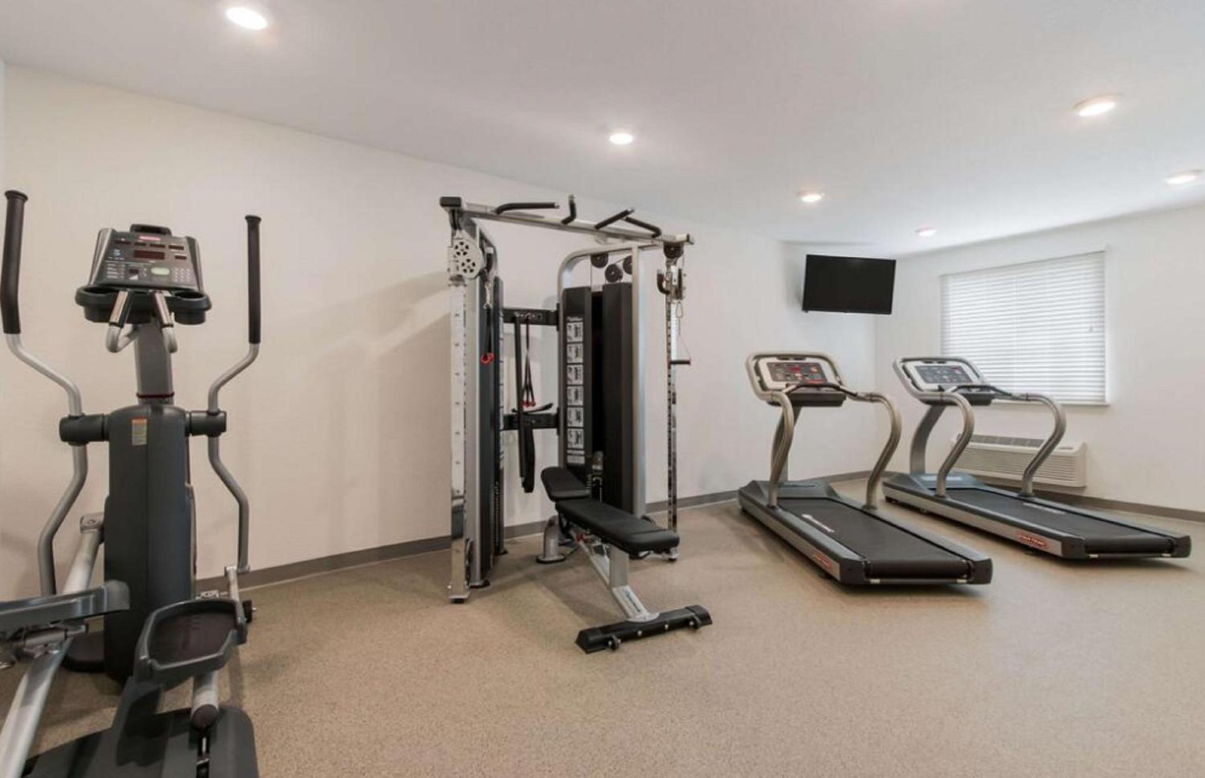 WoodSpring Suites Allentown