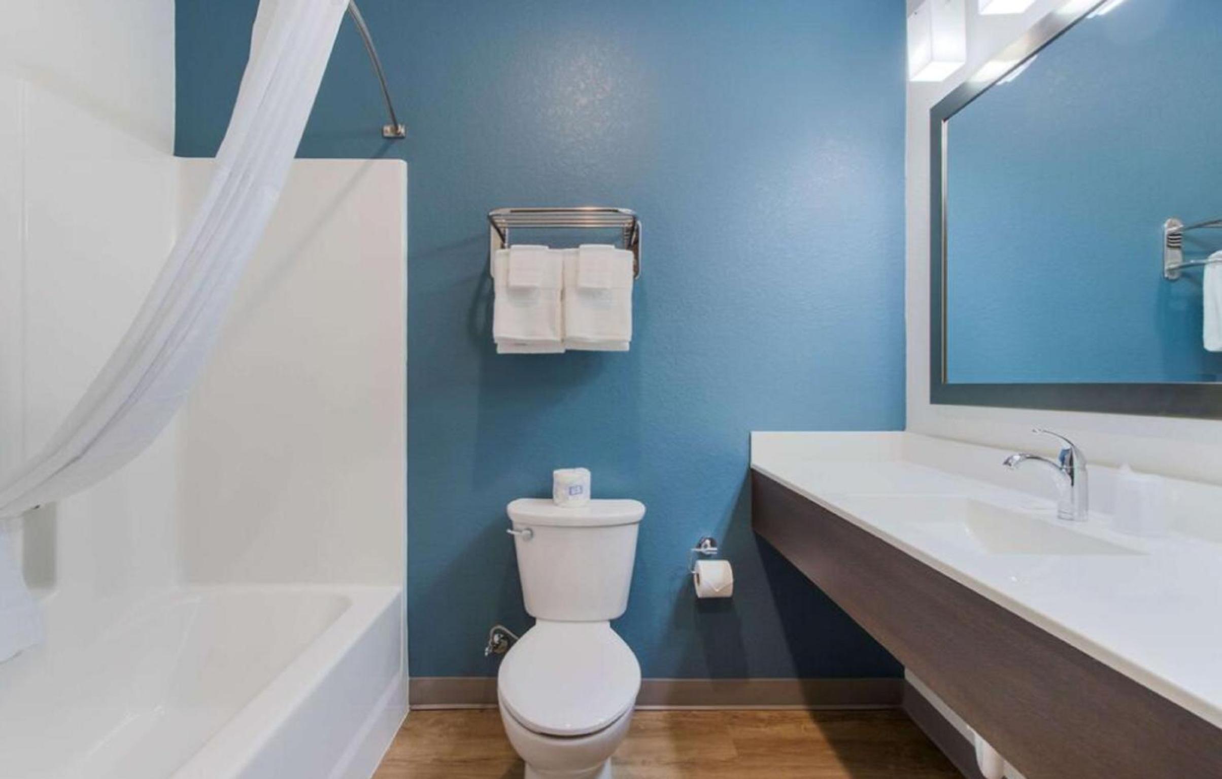 WoodSpring Suites Allentown