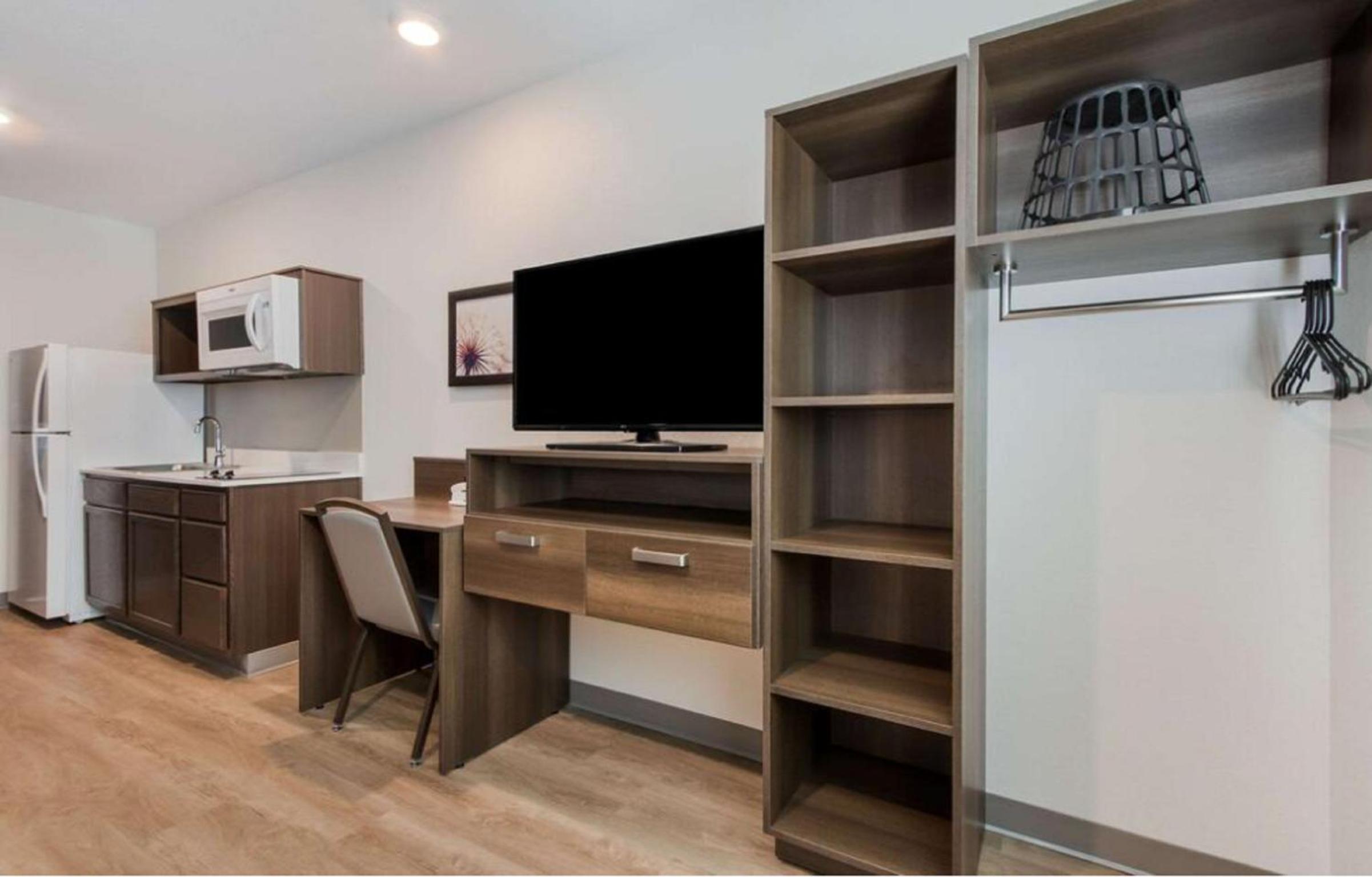 WoodSpring Suites Allentown