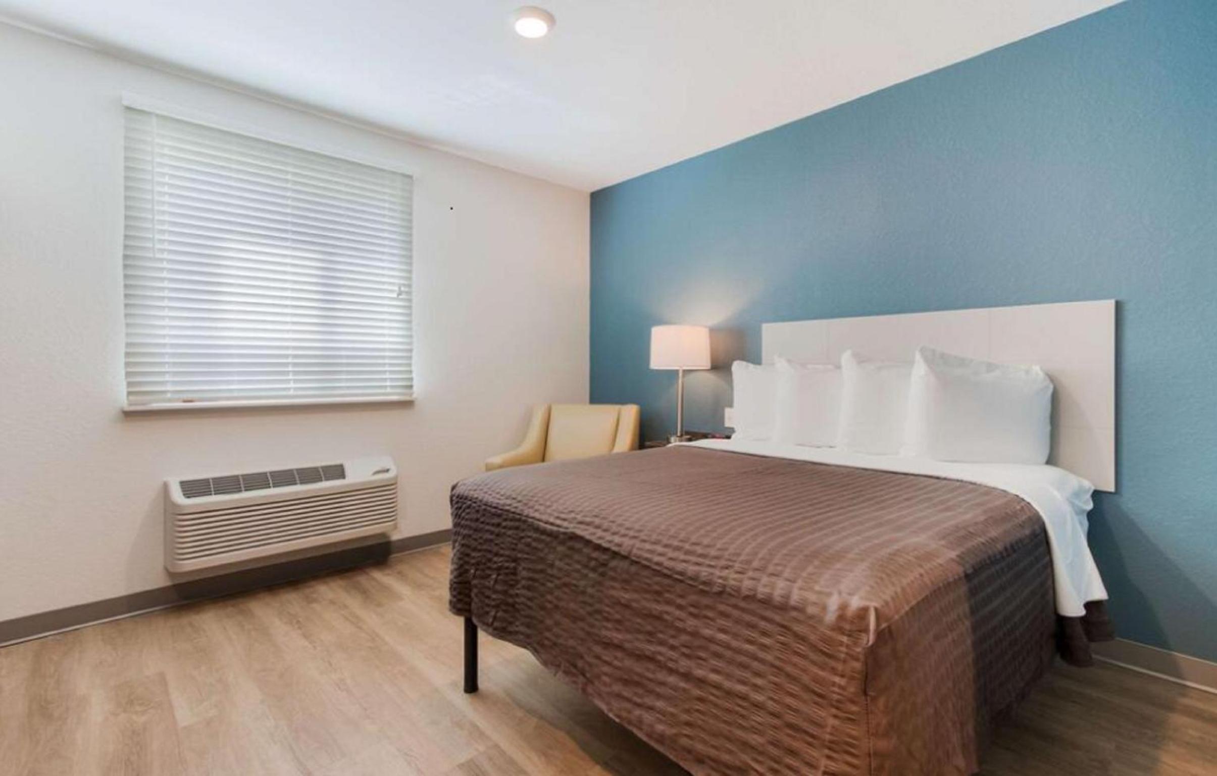 WoodSpring Suites Allentown