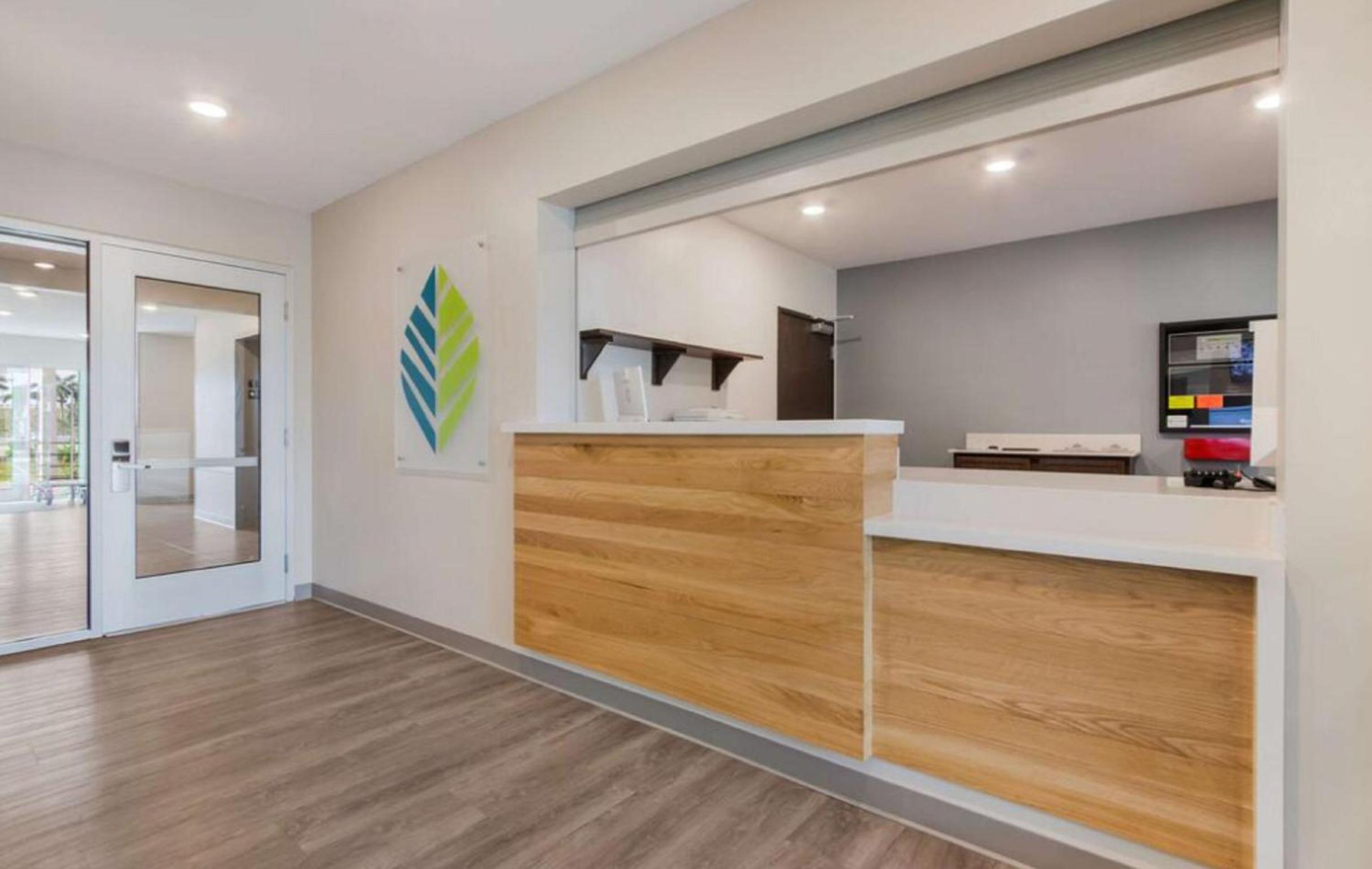 WoodSpring Suites Allentown