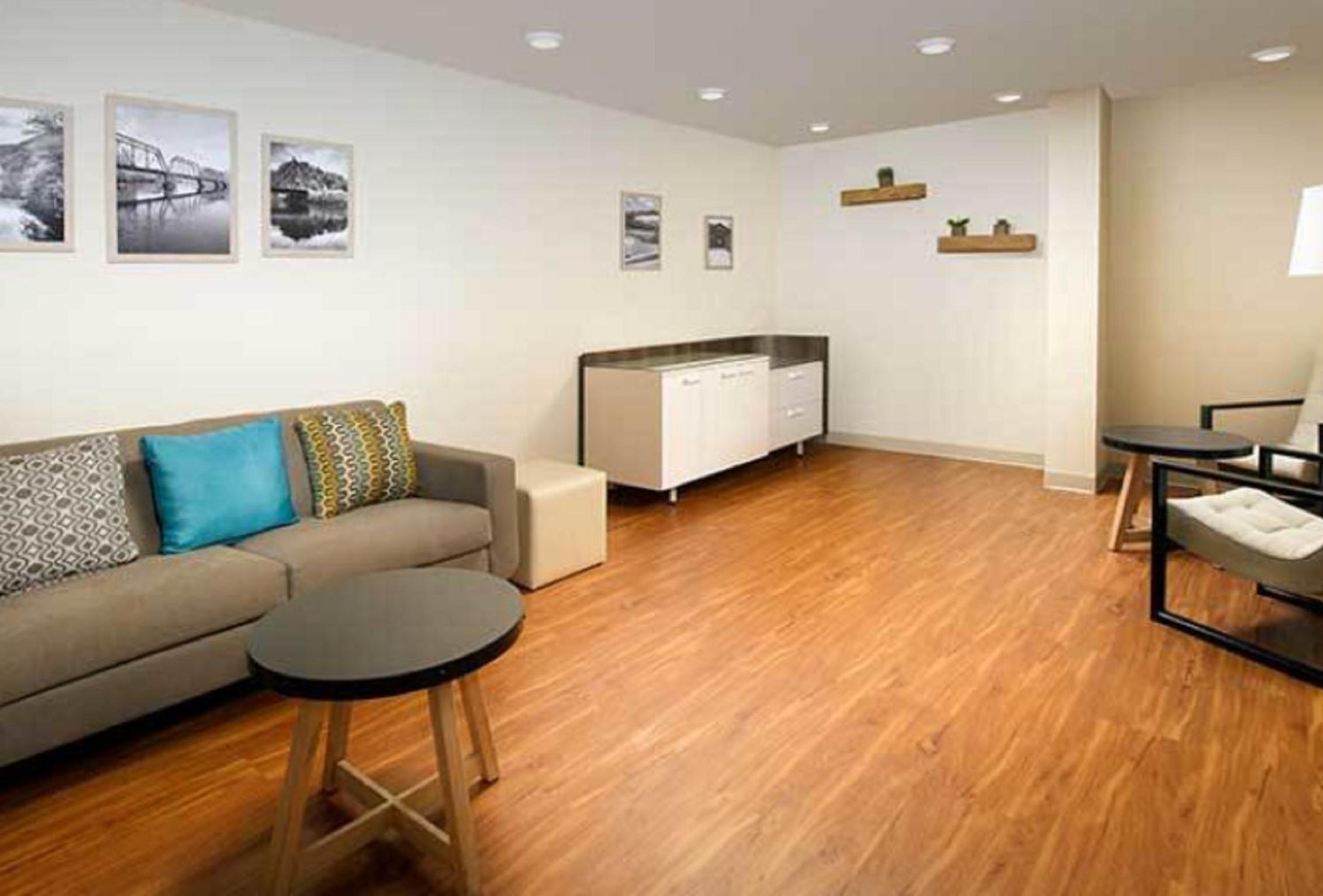 WoodSpring Suites Allentown