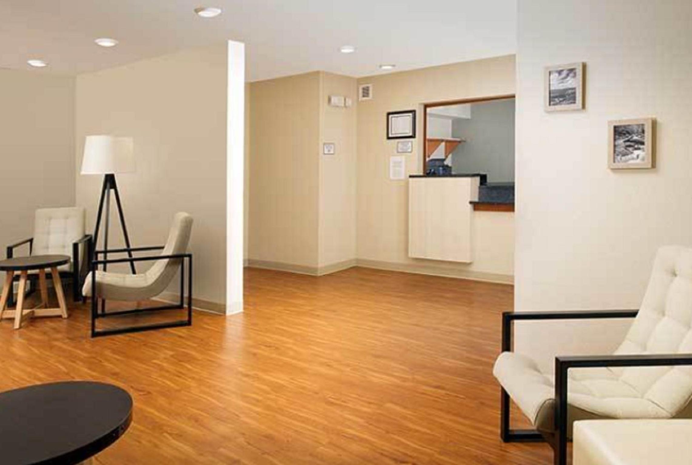 WoodSpring Suites Allentown