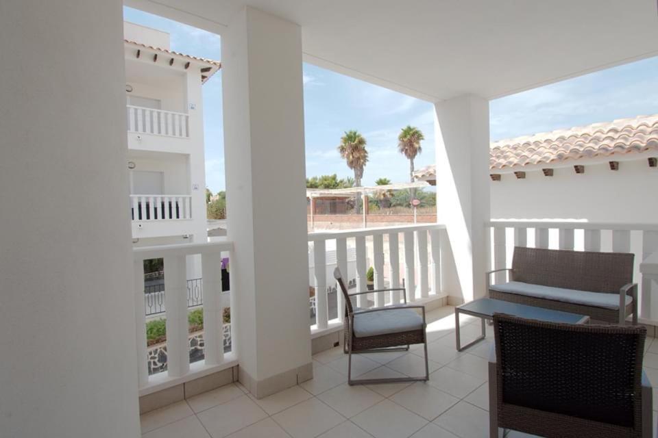 Hillasol vakantiewoning El Pinet Beach view 3