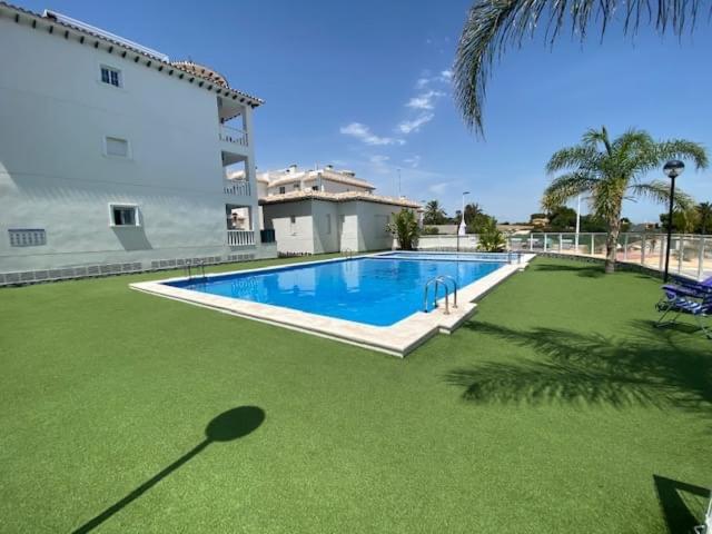 Hillasol vakantiewoning El Pinet Beach view 4