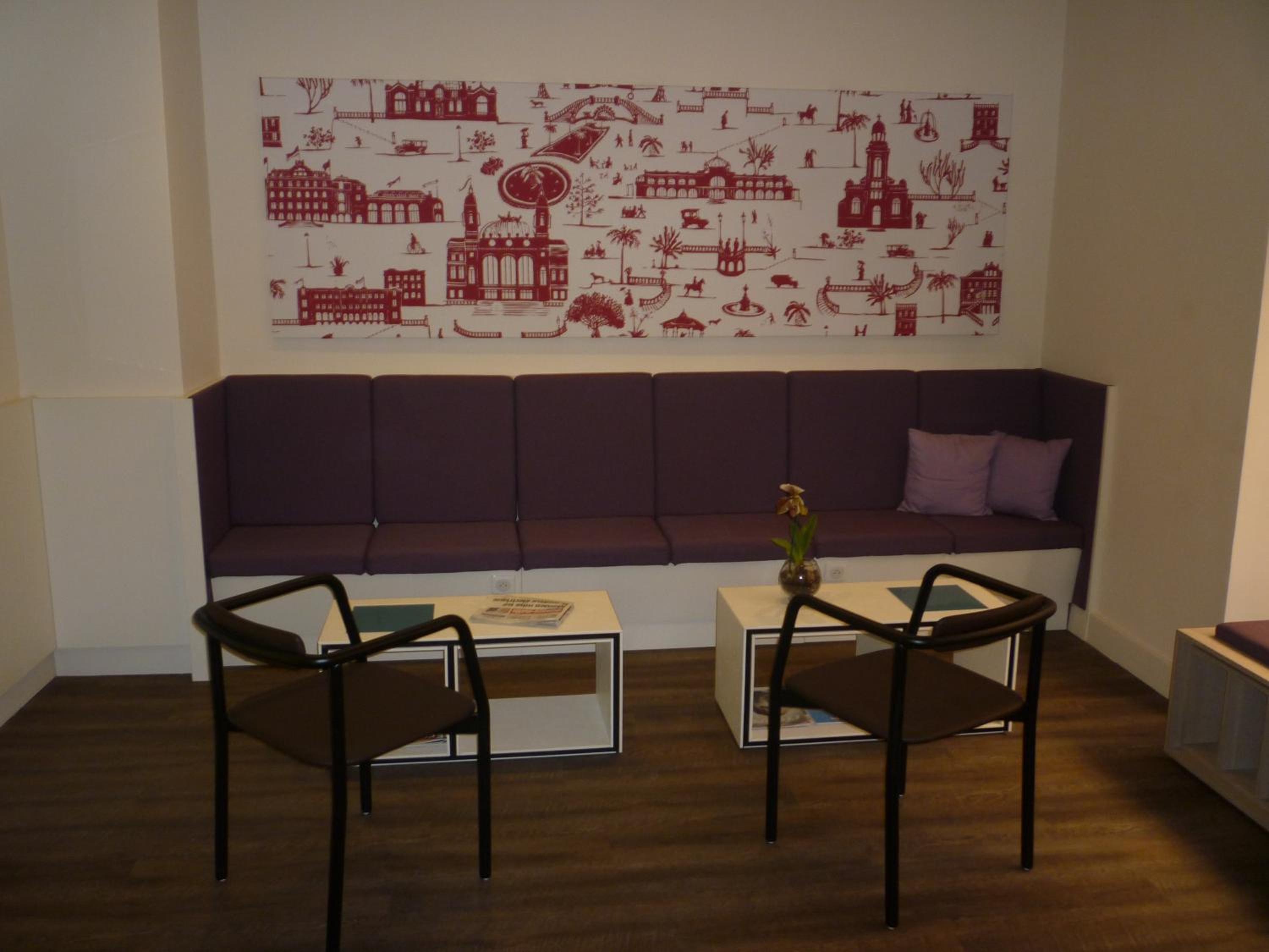 Monte Carlo Vacations - Hotel de France - Property Image 12