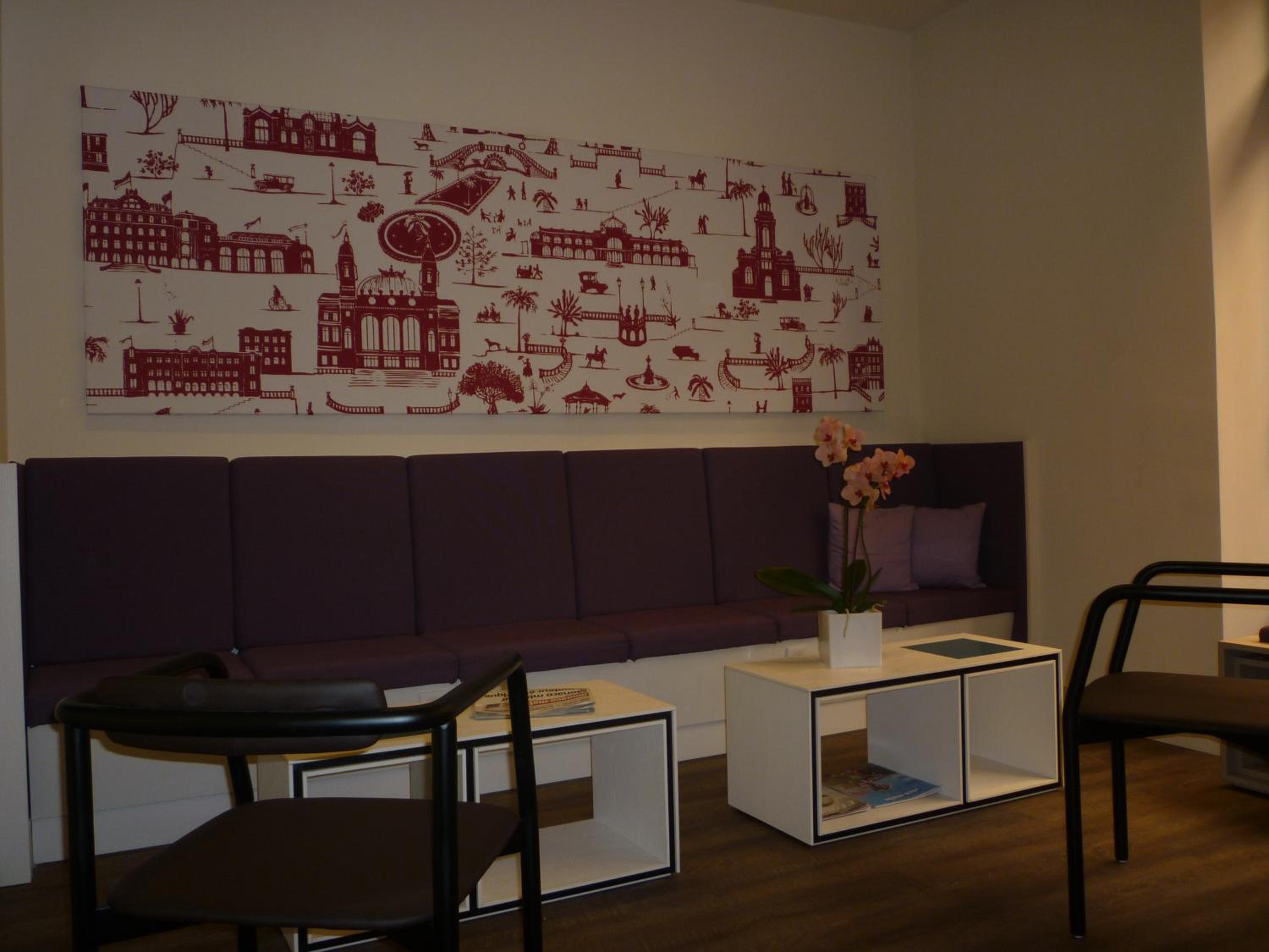 Monte Carlo Vacations - Hotel de France - Property Image 11