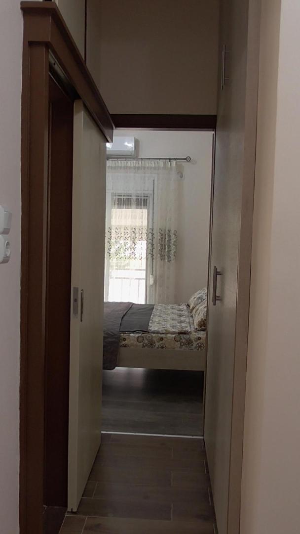 Ellada Apartment