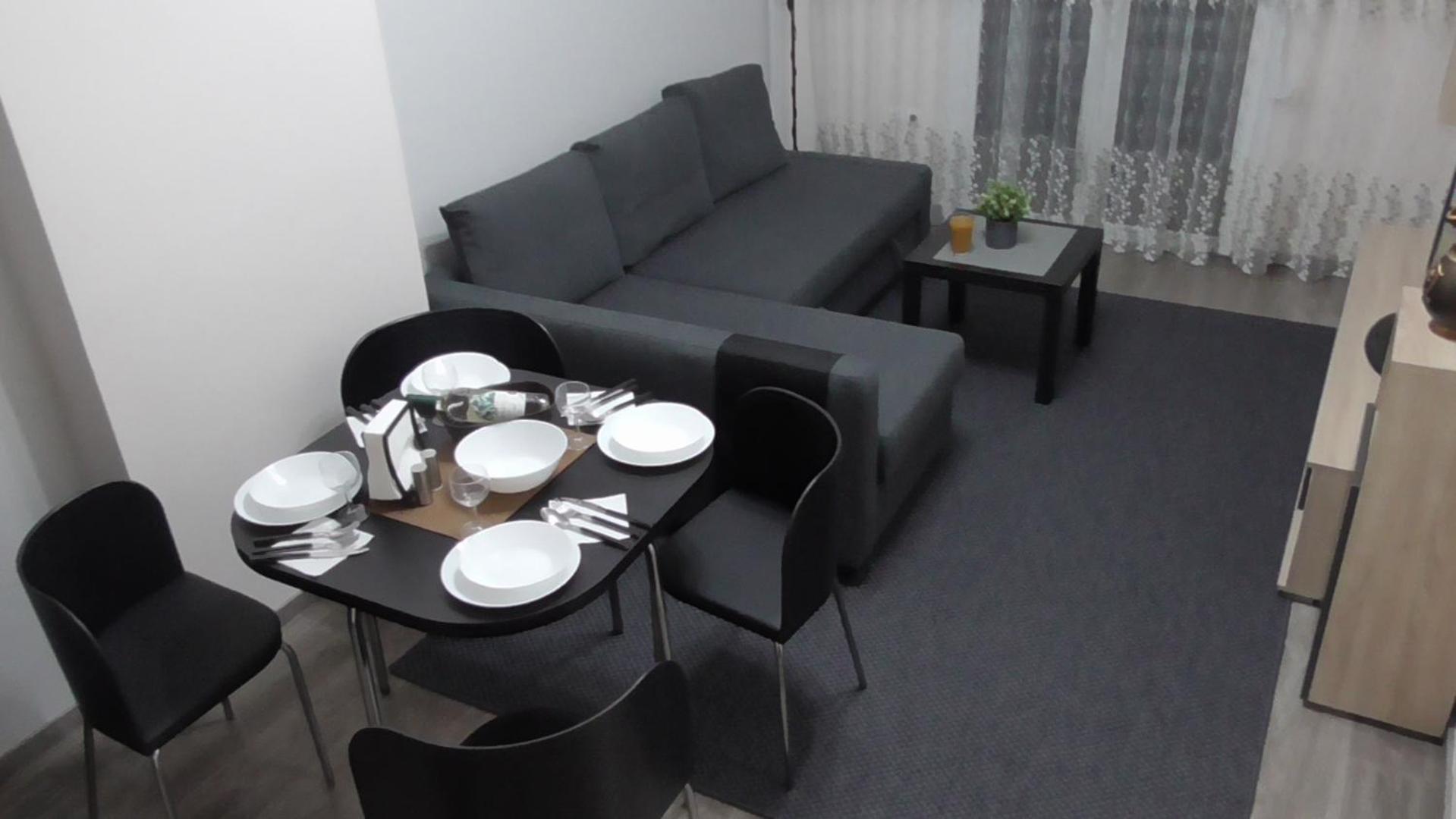 Ellada Apartment