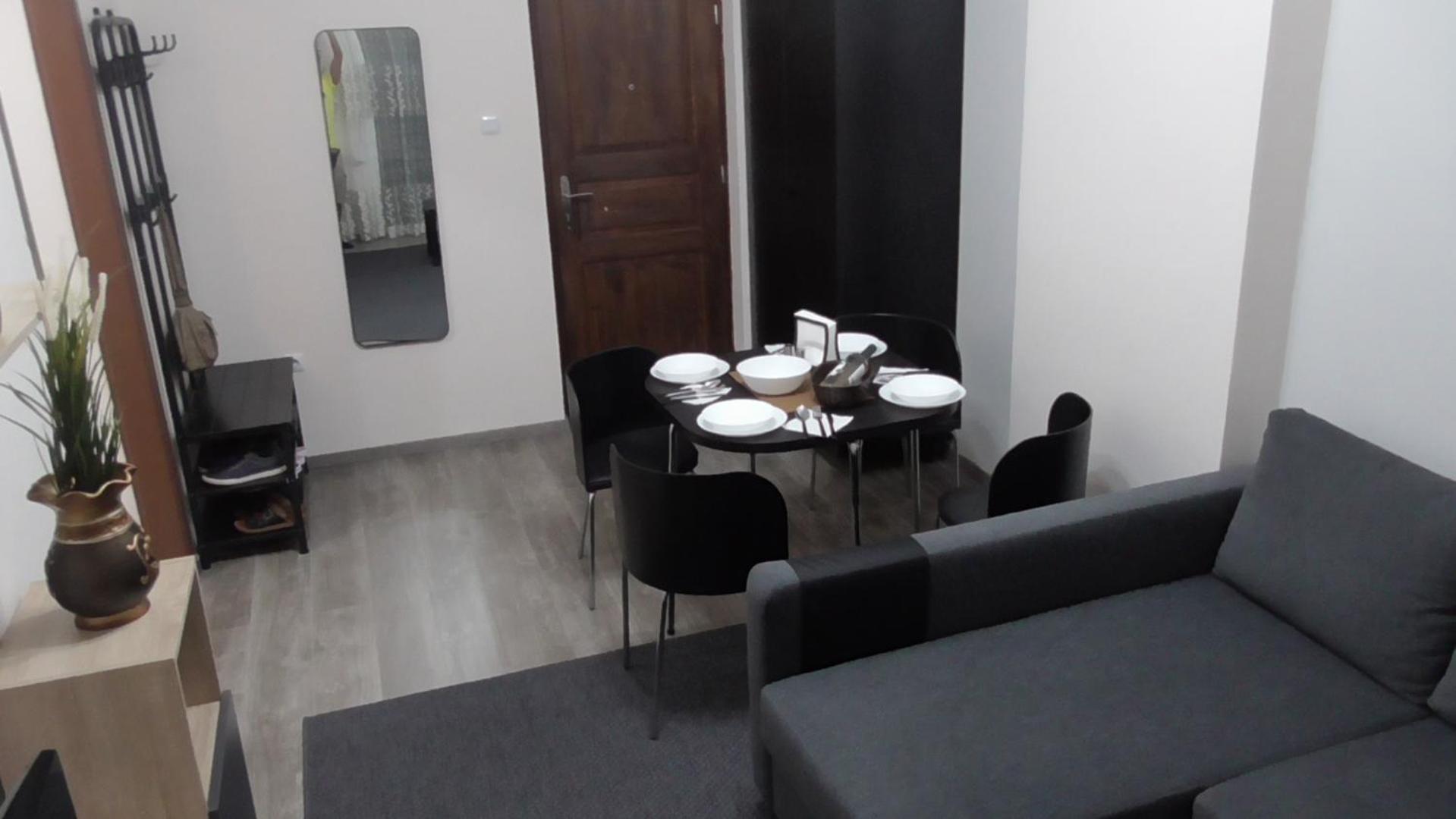 Ellada Apartment