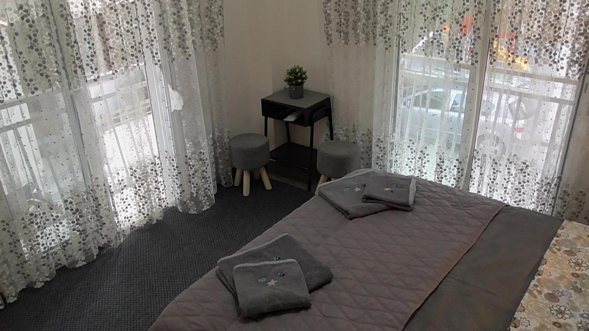 Ellada Apartment