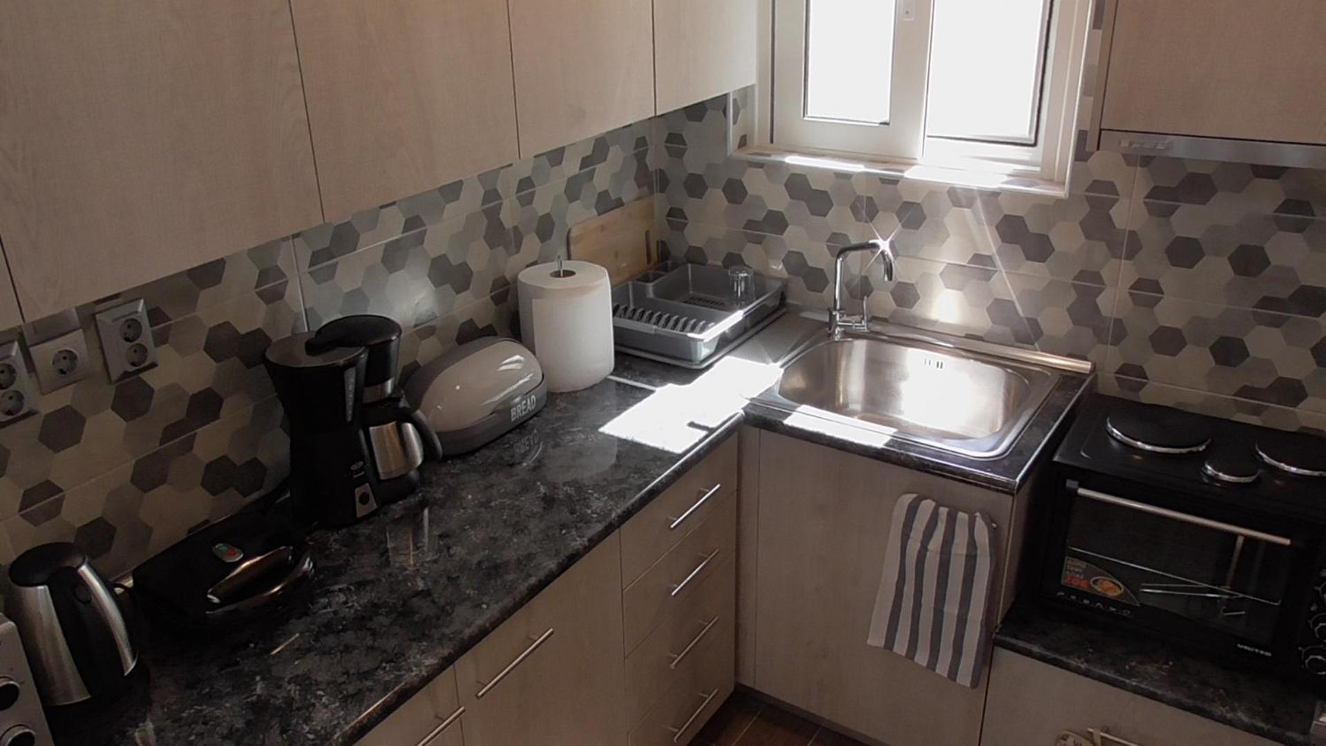 Ellada Apartment