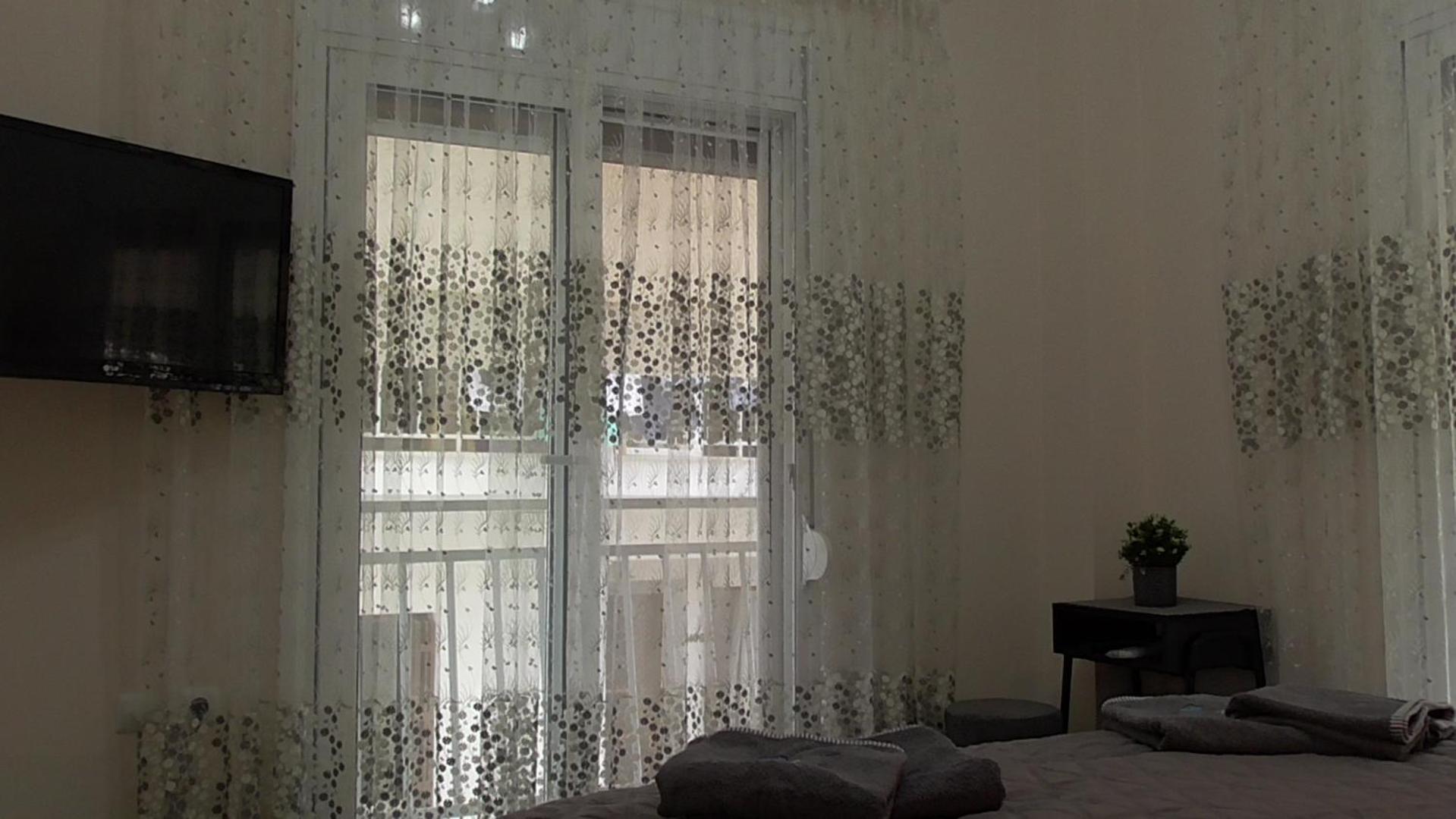 Ellada Apartment