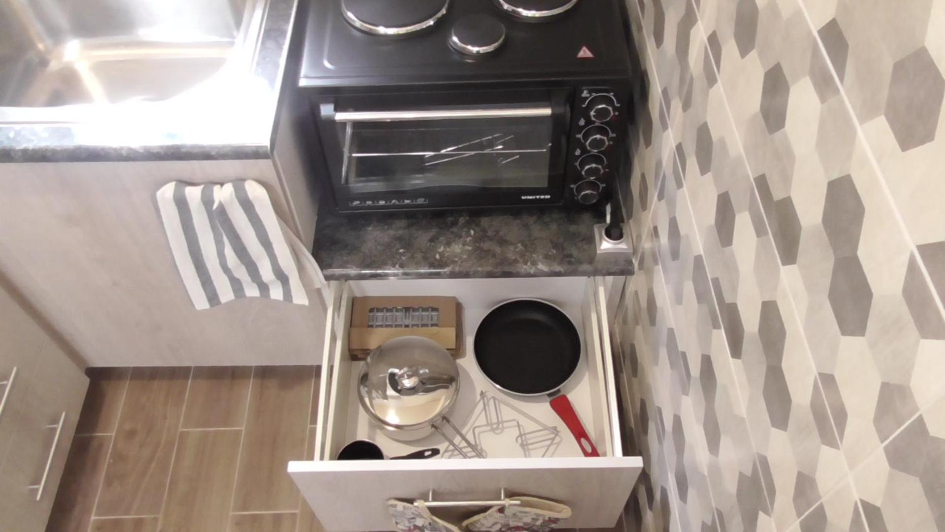 Ellada Apartment