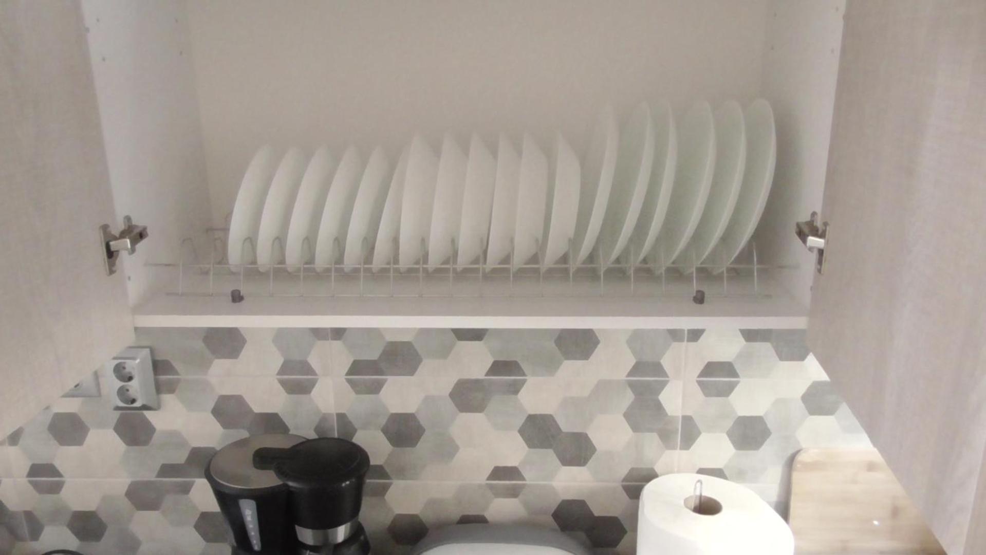Ellada Apartment