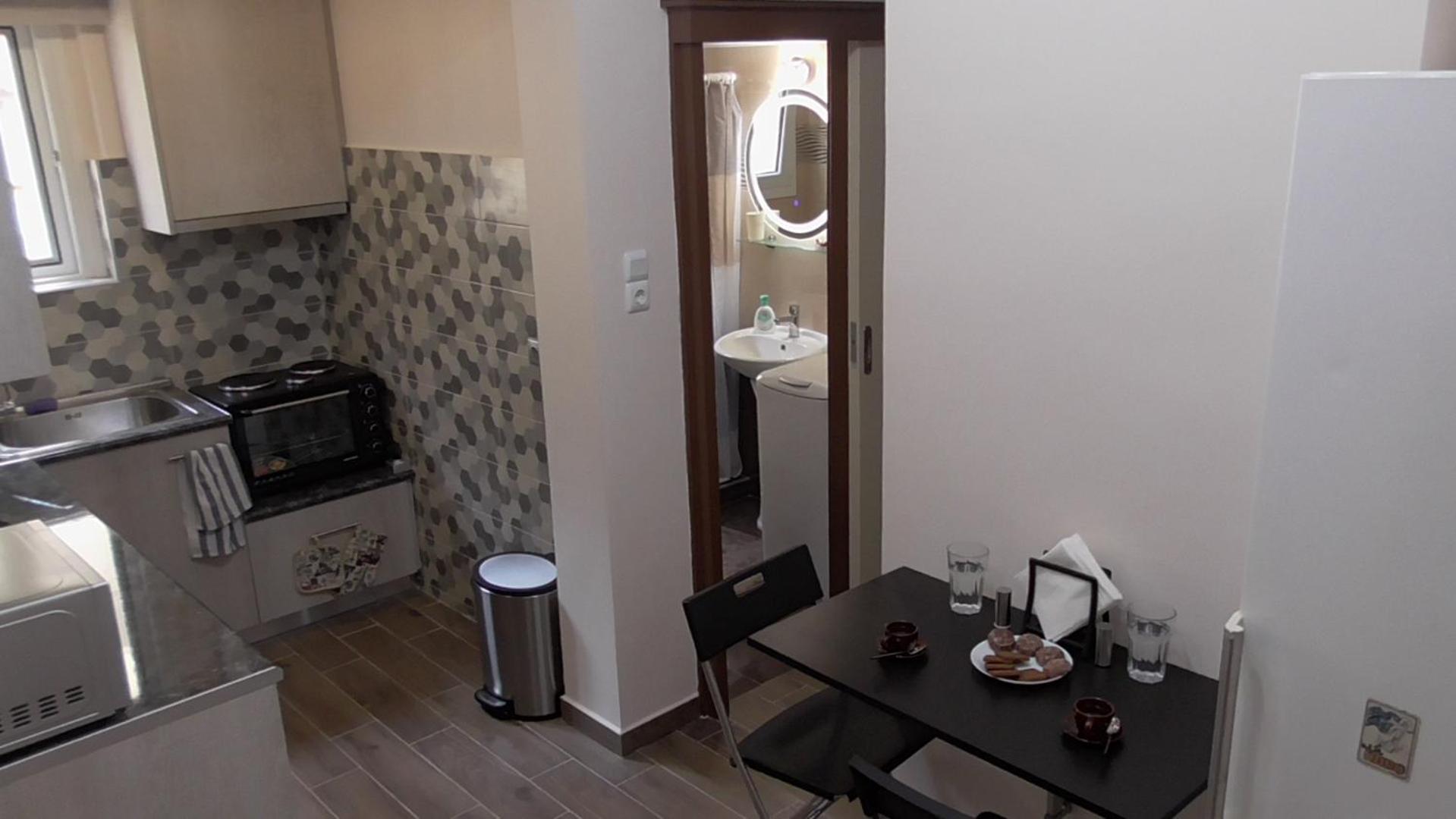 Ellada Apartment