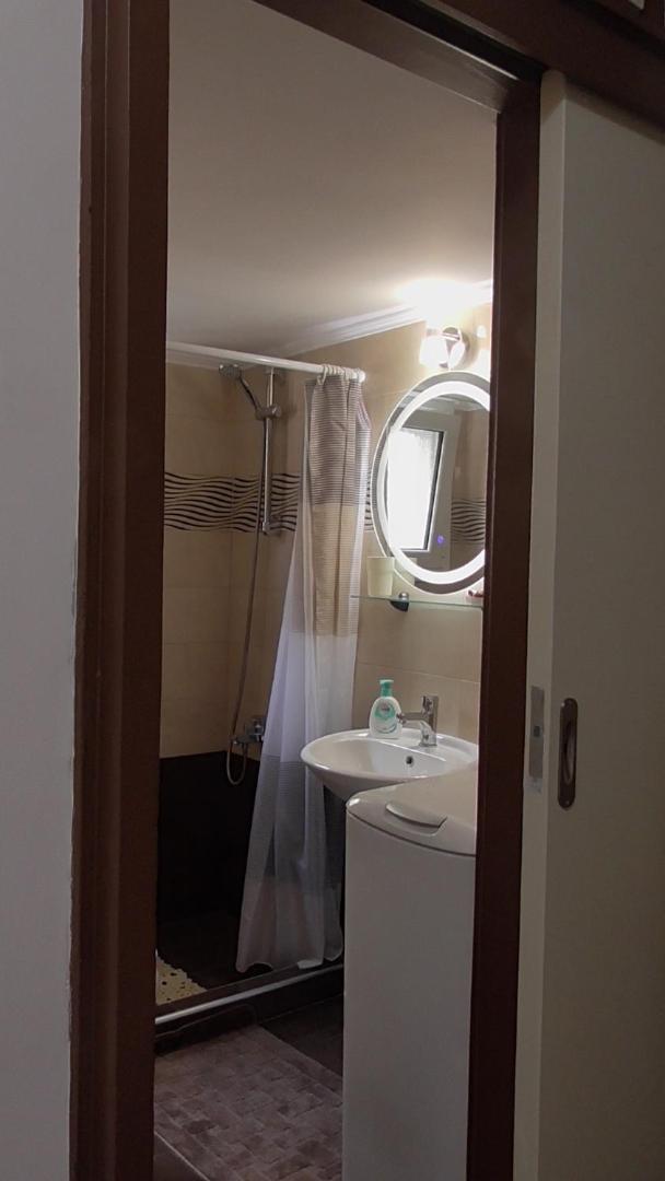 Ellada Apartment