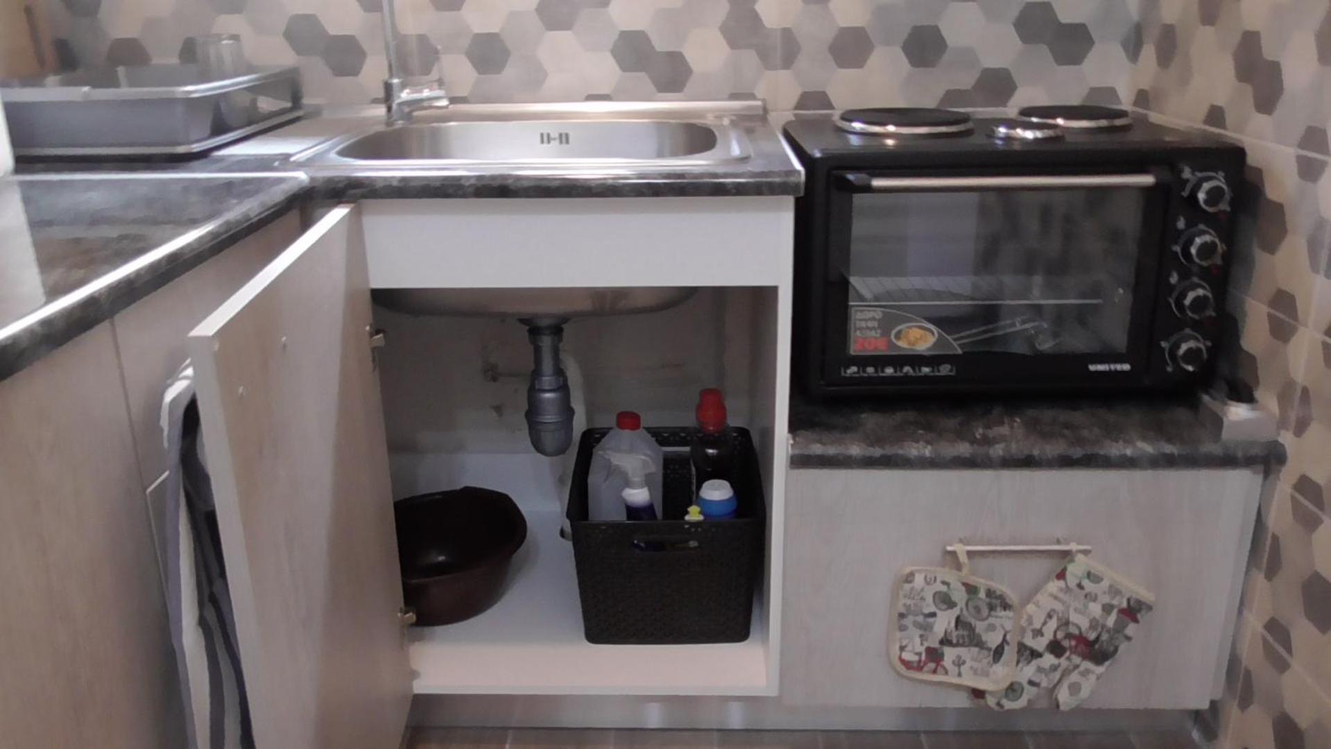 Ellada Apartment