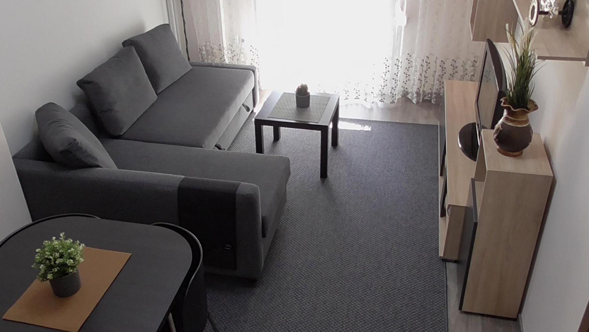 Ellada Apartment