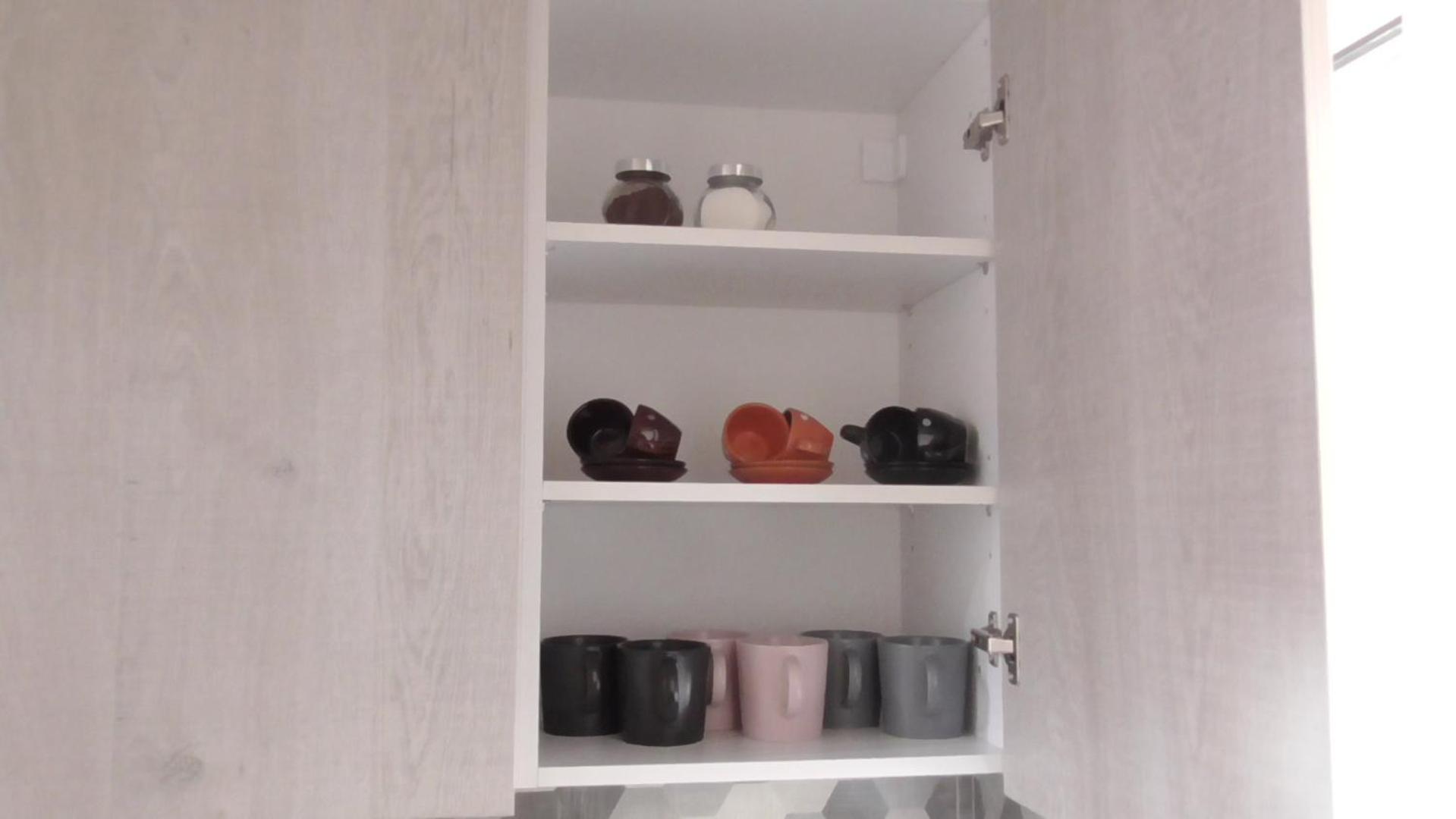 Ellada Apartment