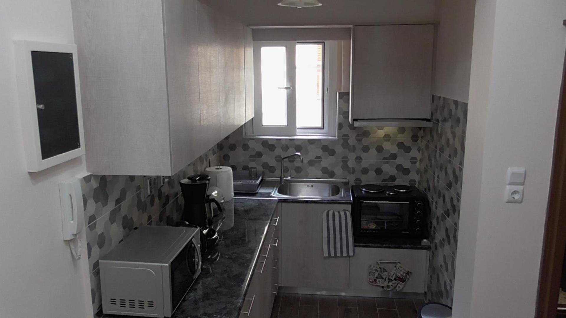 Ellada Apartment