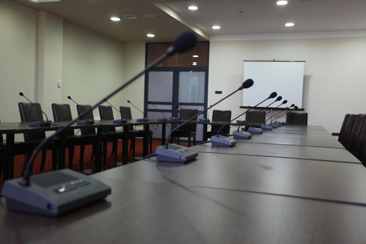 meeting room
