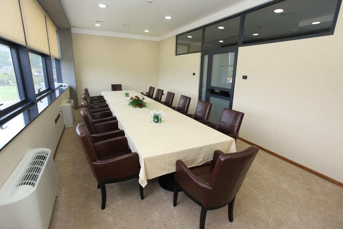 meeting room
