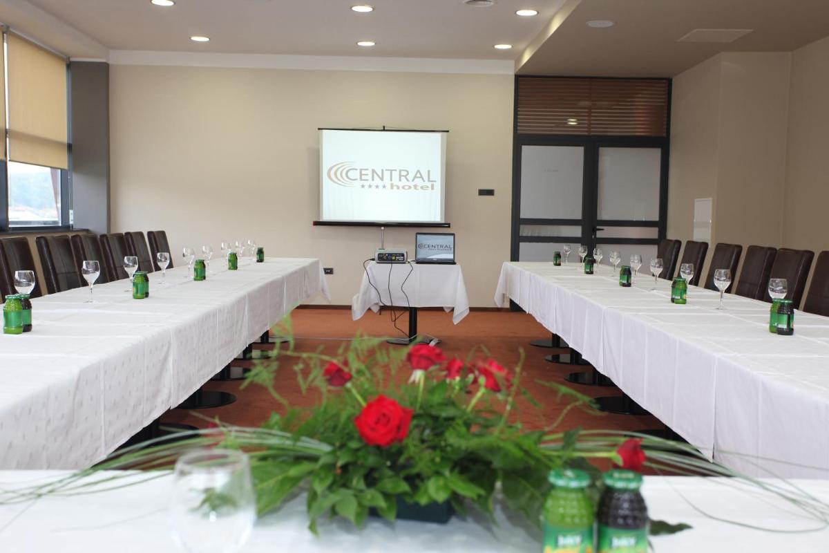 meeting room
