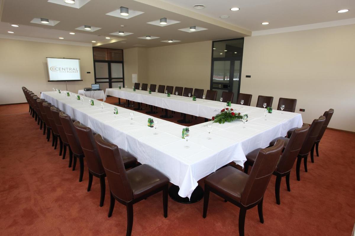 meeting room